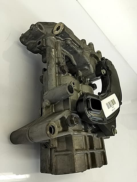 Bomba aceite HONDA ACCORD (CA) 4