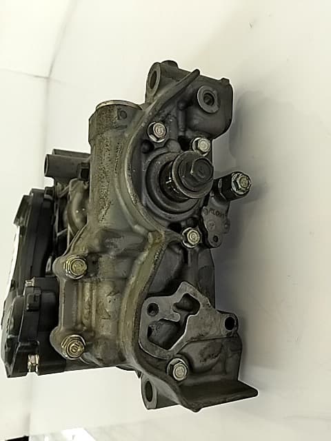 Bomba aceite HONDA ACCORD (CA) 3