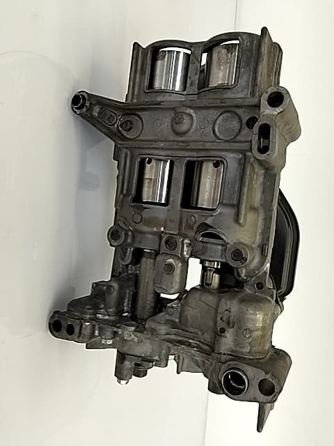 Bomba aceite HONDA ACCORD (CA) 2