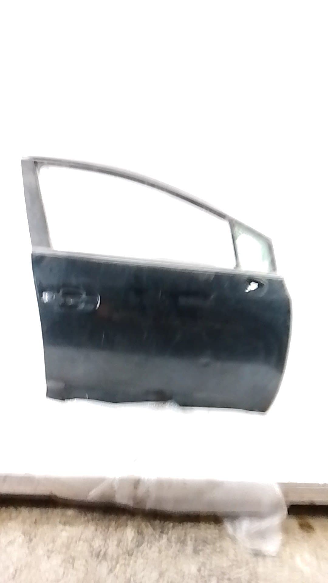Puerta delantera derecha TOYOTA AVENSIS SEDÁN (_T27_)