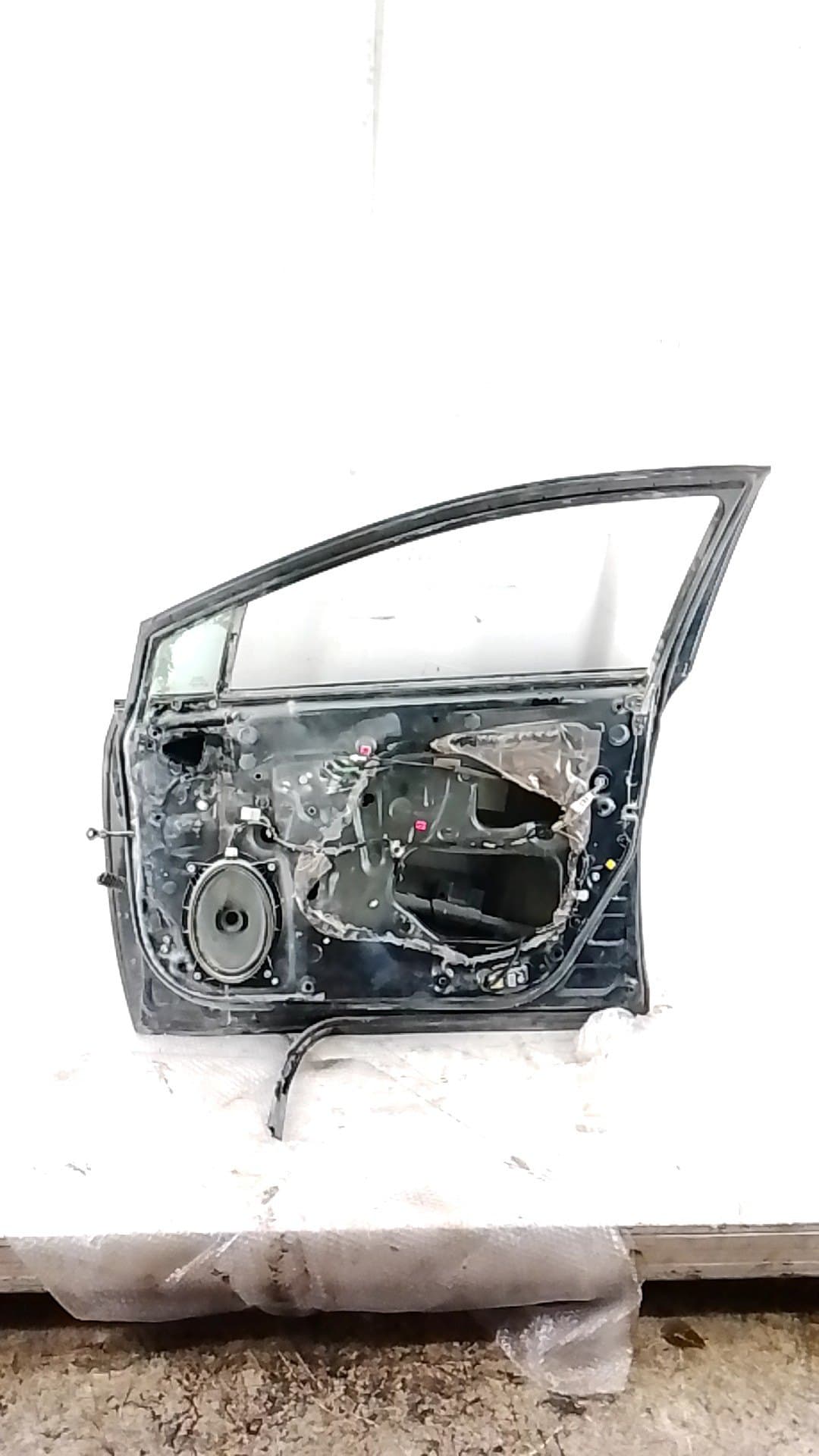 Puerta delantera derecha TOYOTA AVENSIS SEDÁN (_T27_) 2