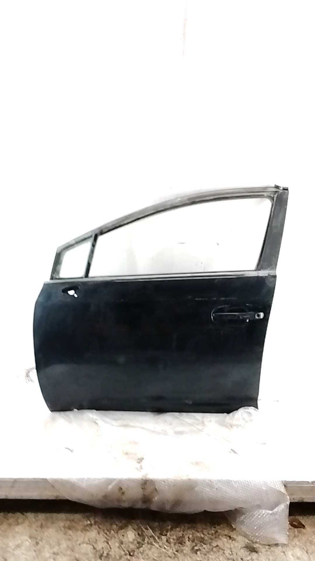 Puerta delantera izquierda TOYOTA AVENSIS SEDÁN (_T27_)