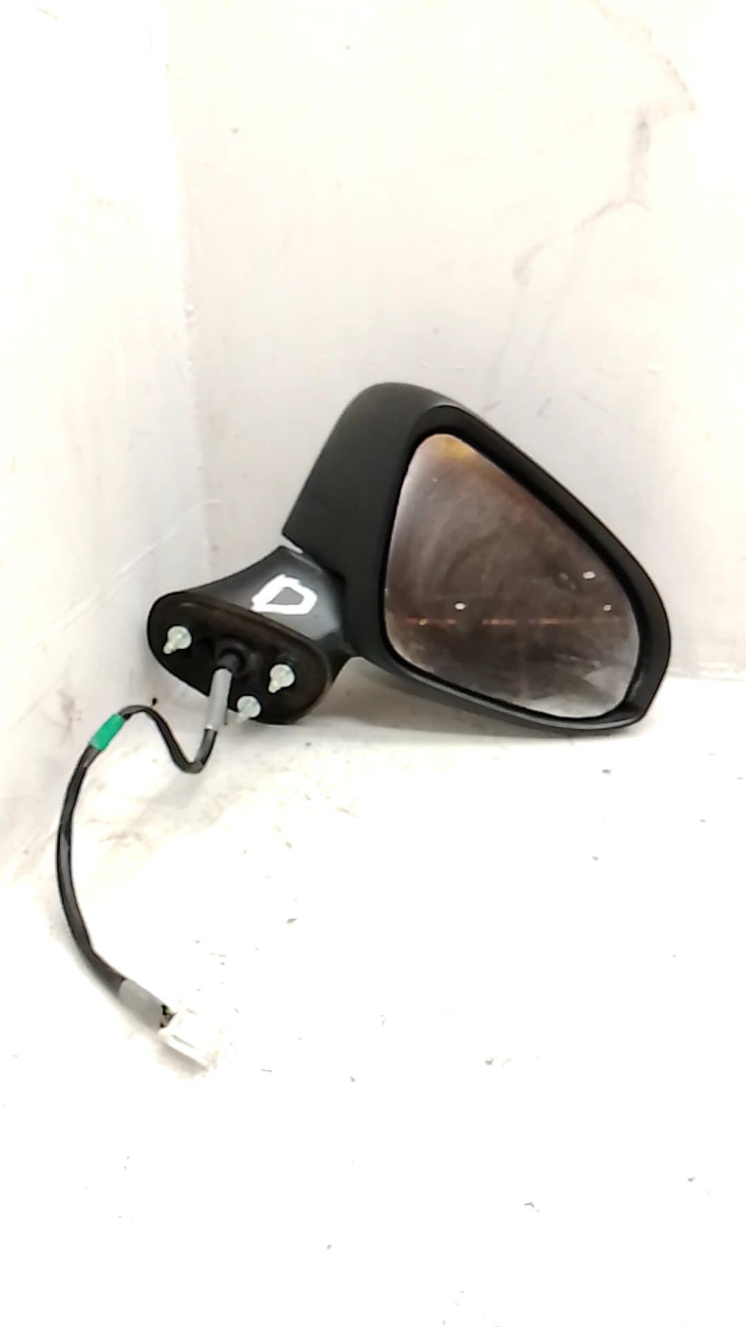 Retrovisor derecho TOYOTA AVENSIS SEDÁN (_T27_)
