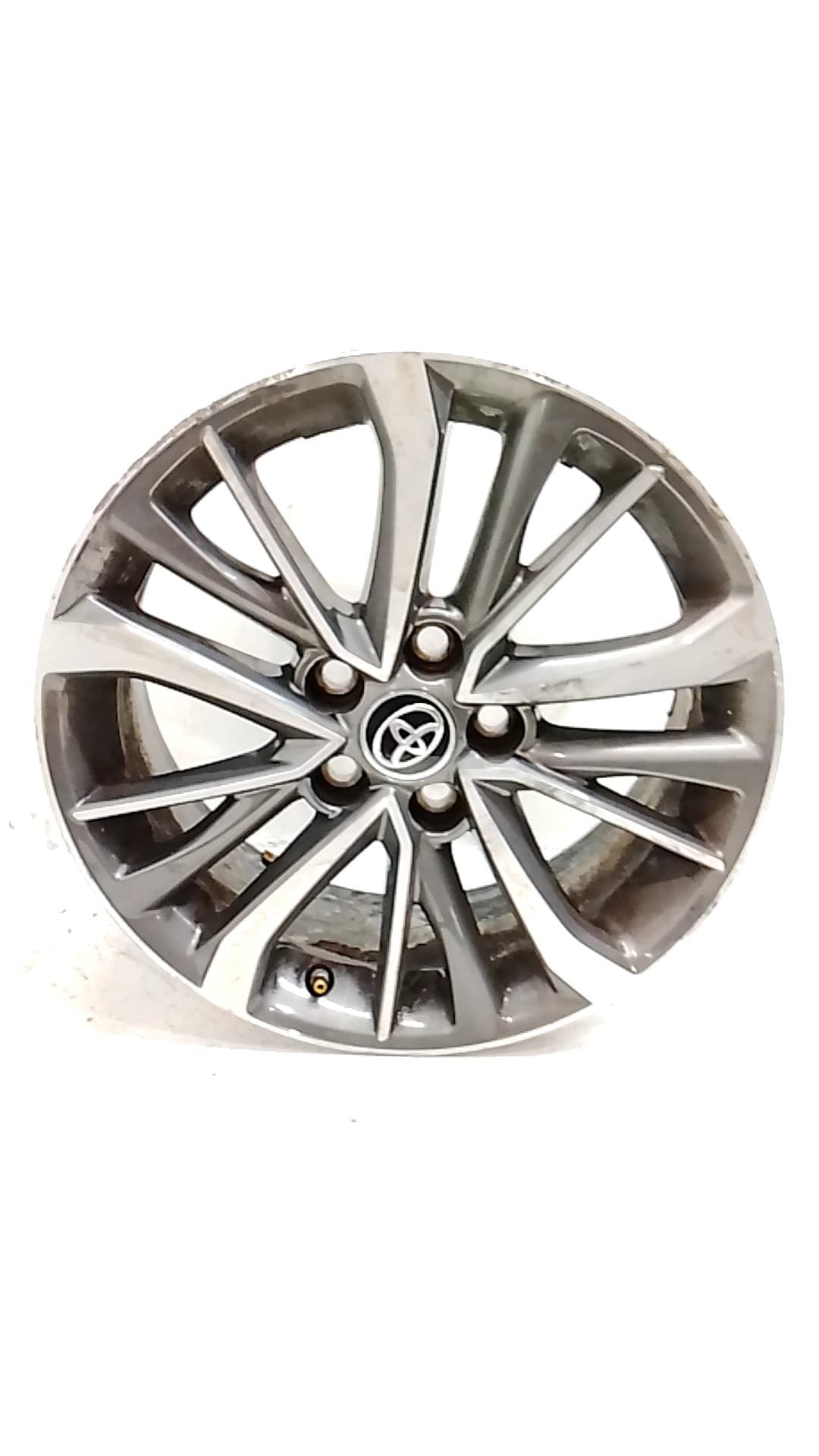Llanta TOYOTA AVENSIS SEDÁN (_T27_)