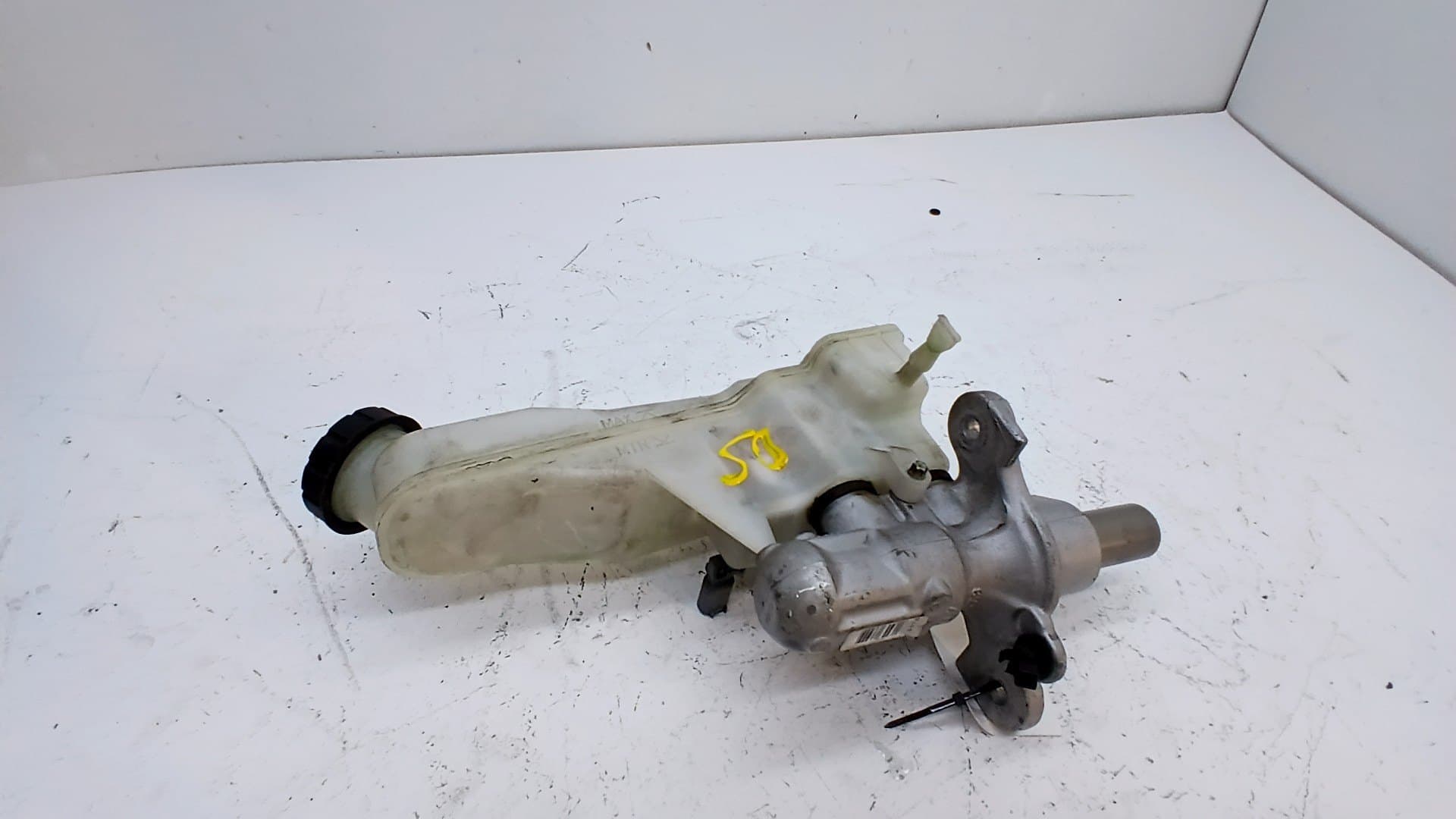 Bomba freno MERCEDES-BENZ CLASE A (W169) 3