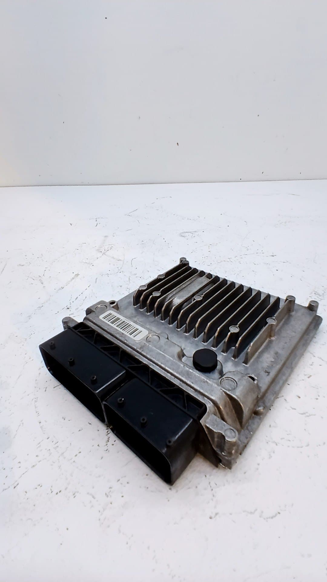 Centralita motor uce MERCEDES-BENZ CLASE A (W169) 3