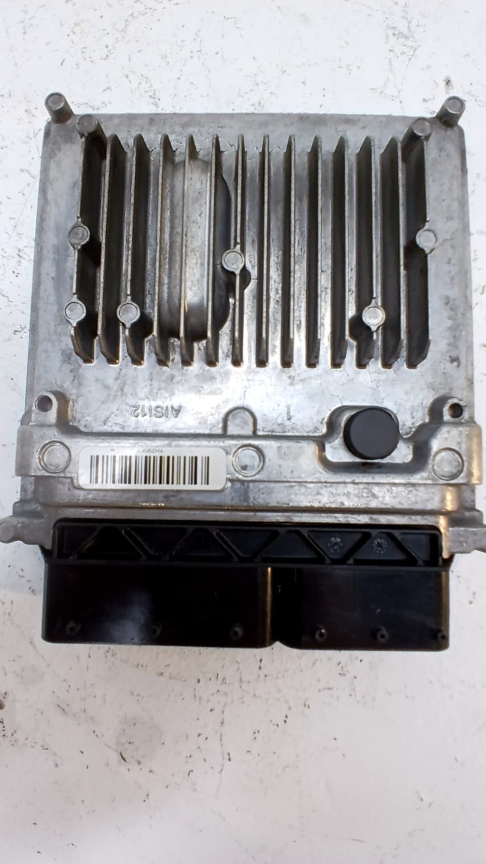 Centralita motor uce MERCEDES-BENZ CLASE A (W169) 2