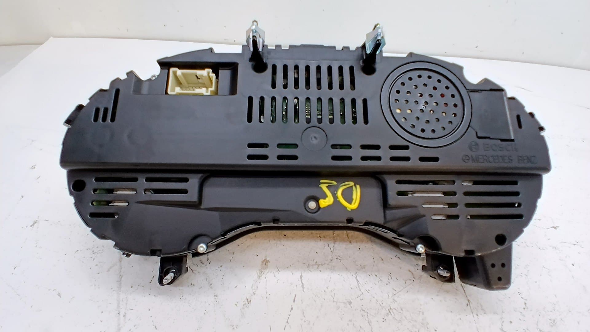 Cuadro instrumentos MERCEDES-BENZ CLASE A (W169) 2