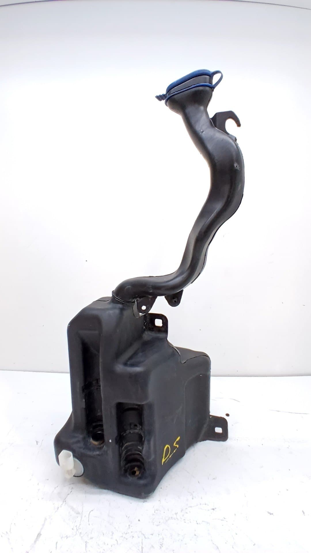 Deposito limpia MERCEDES-BENZ CLASE A (W169) 3