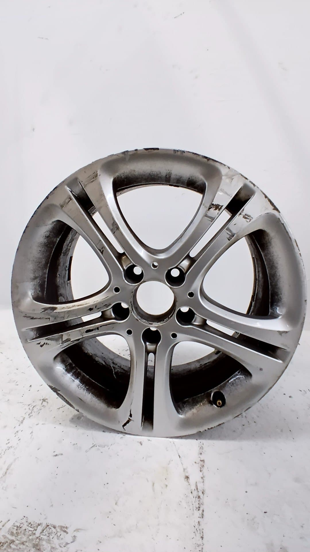 Llanta MERCEDES-BENZ CLASE A (W169)