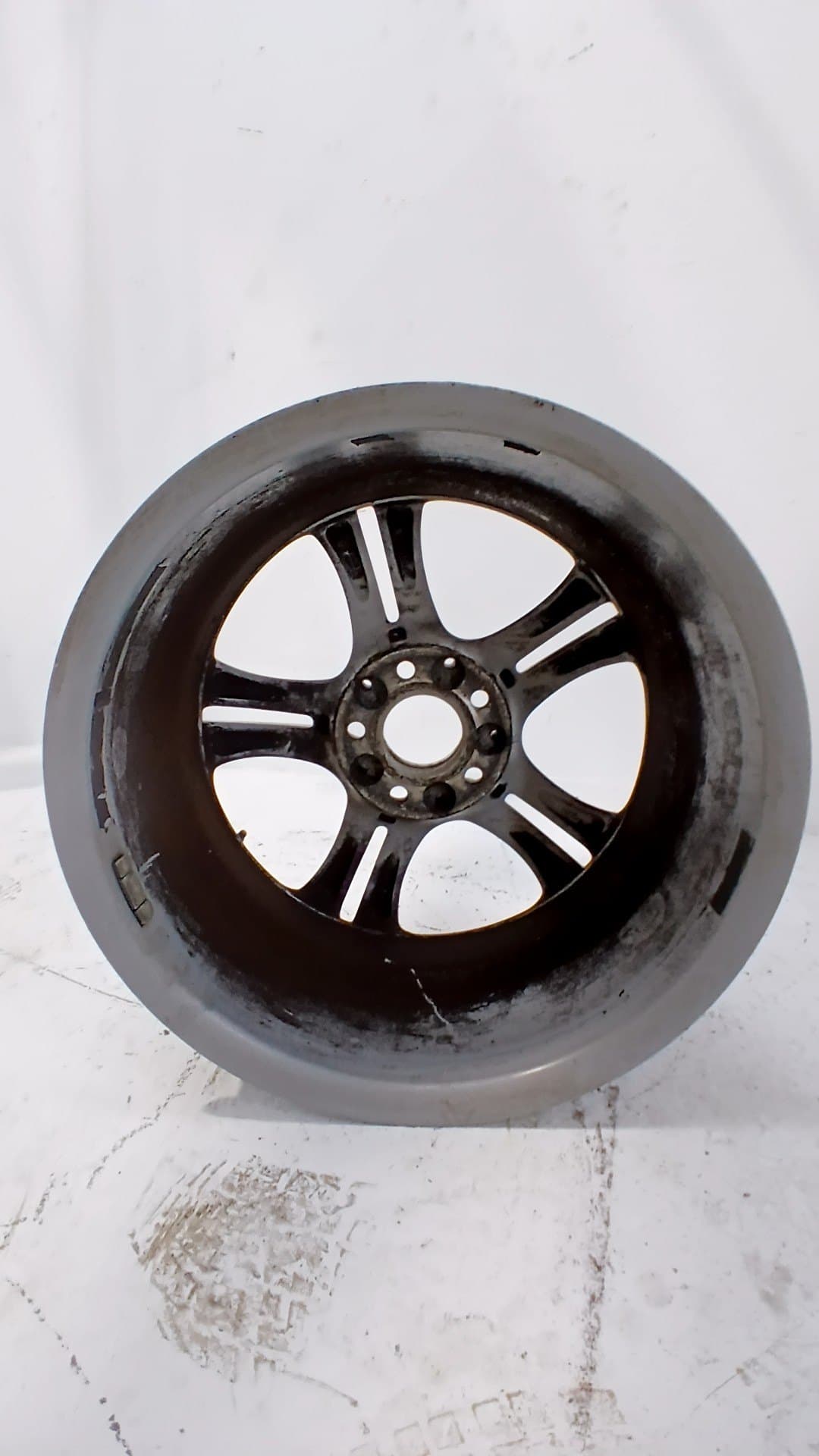 Llanta MERCEDES-BENZ CLASE A (W169) 3