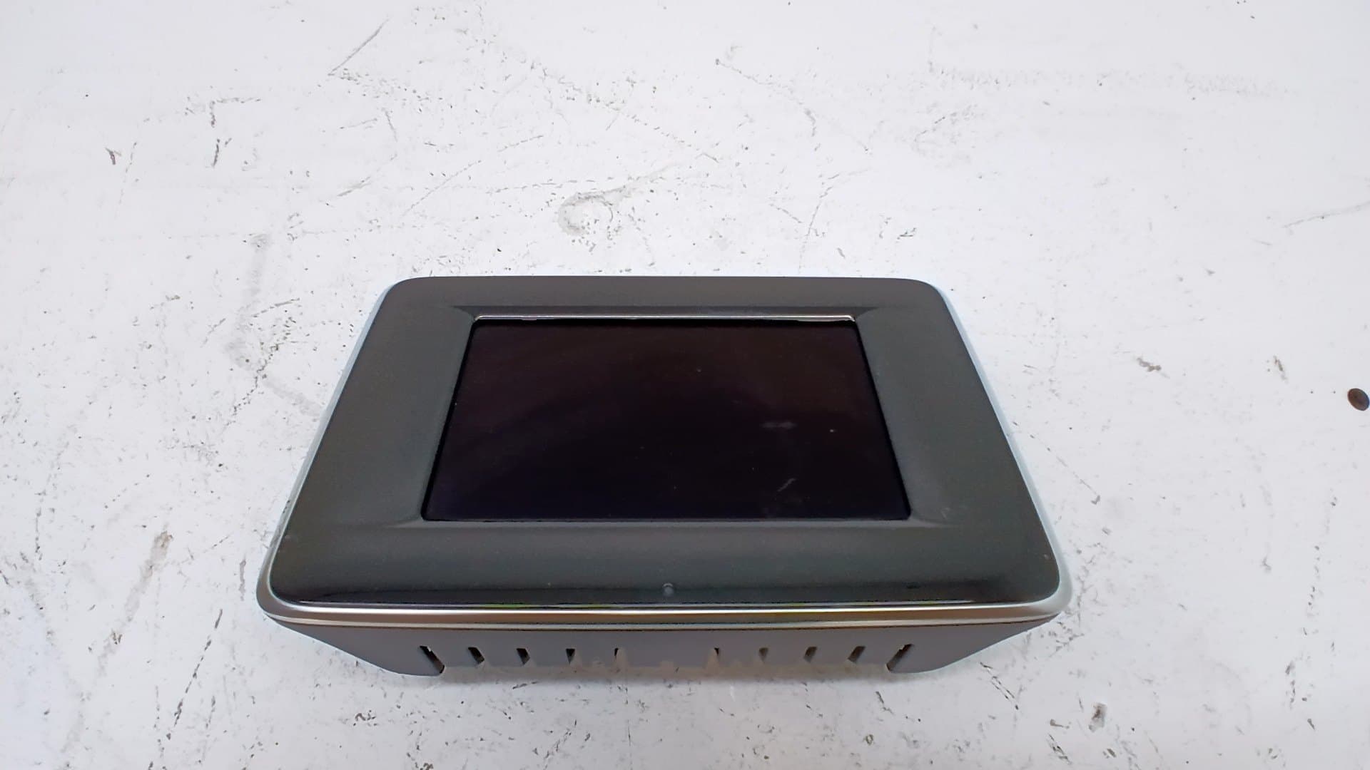 Pantalla multifuncion MERCEDES-BENZ CLASE A (W169)