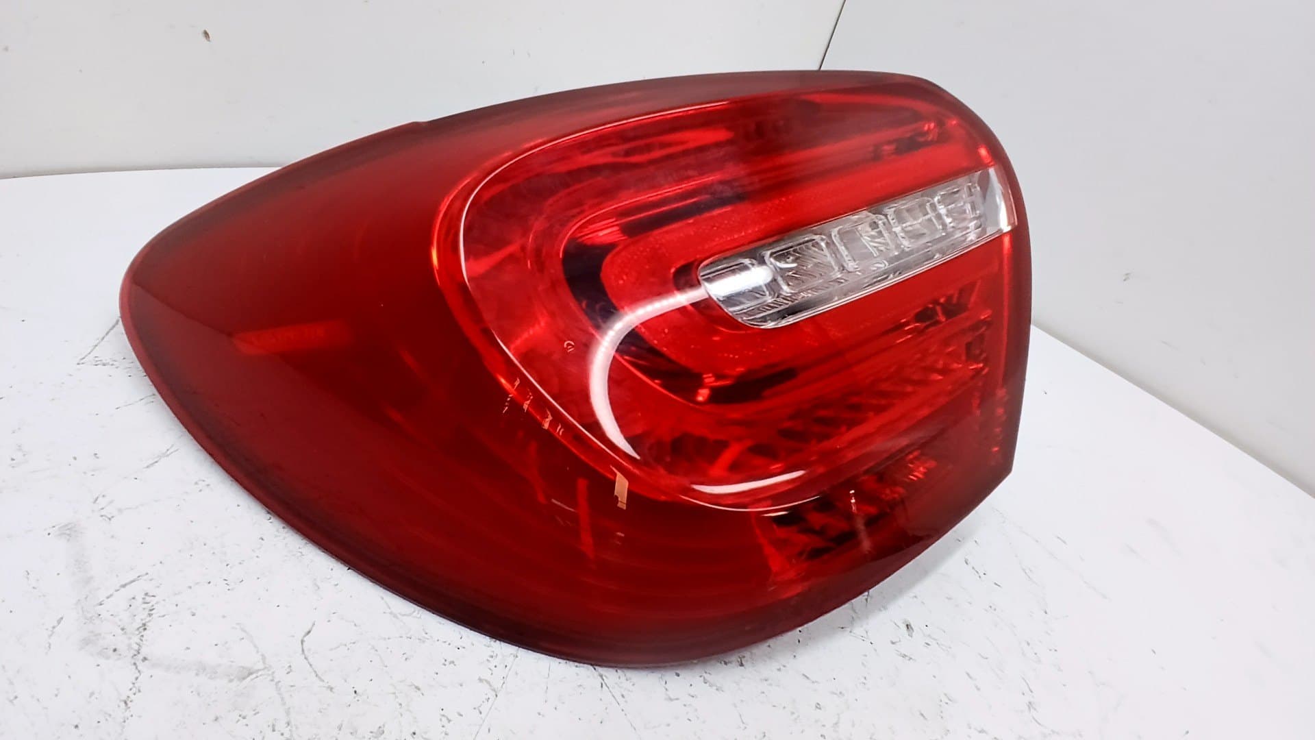 Piloto trasero izquierdo MERCEDES-BENZ CLASE A (W169) 4