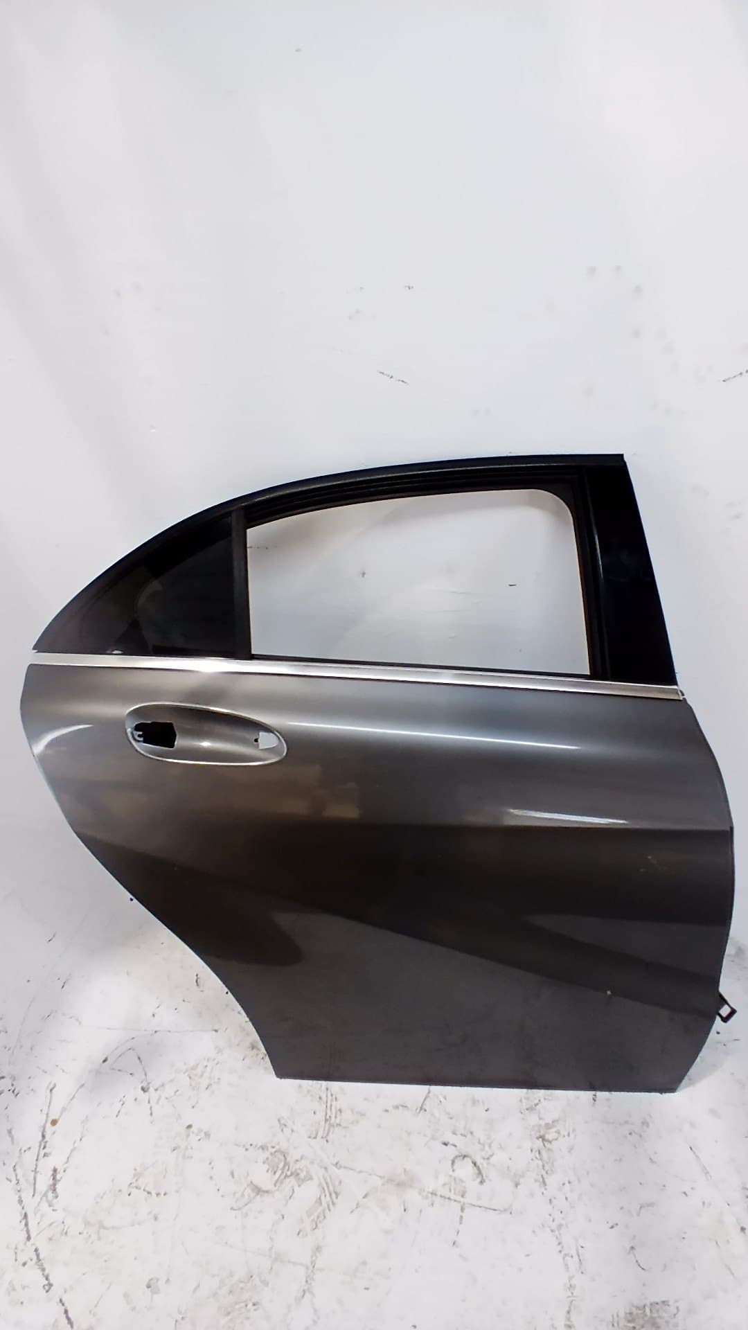 Puerta trasera derecha MERCEDES-BENZ CLASE A (W169)