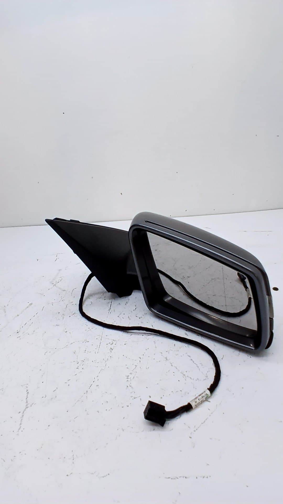 Retrovisor derecho MERCEDES-BENZ CLASE A (W169)