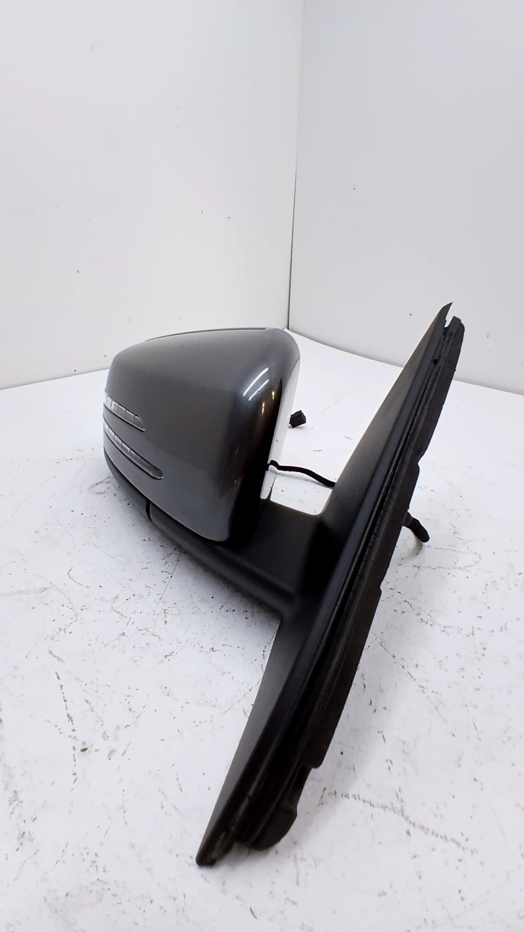 Retrovisor derecho MERCEDES-BENZ CLASE A (W169) 3