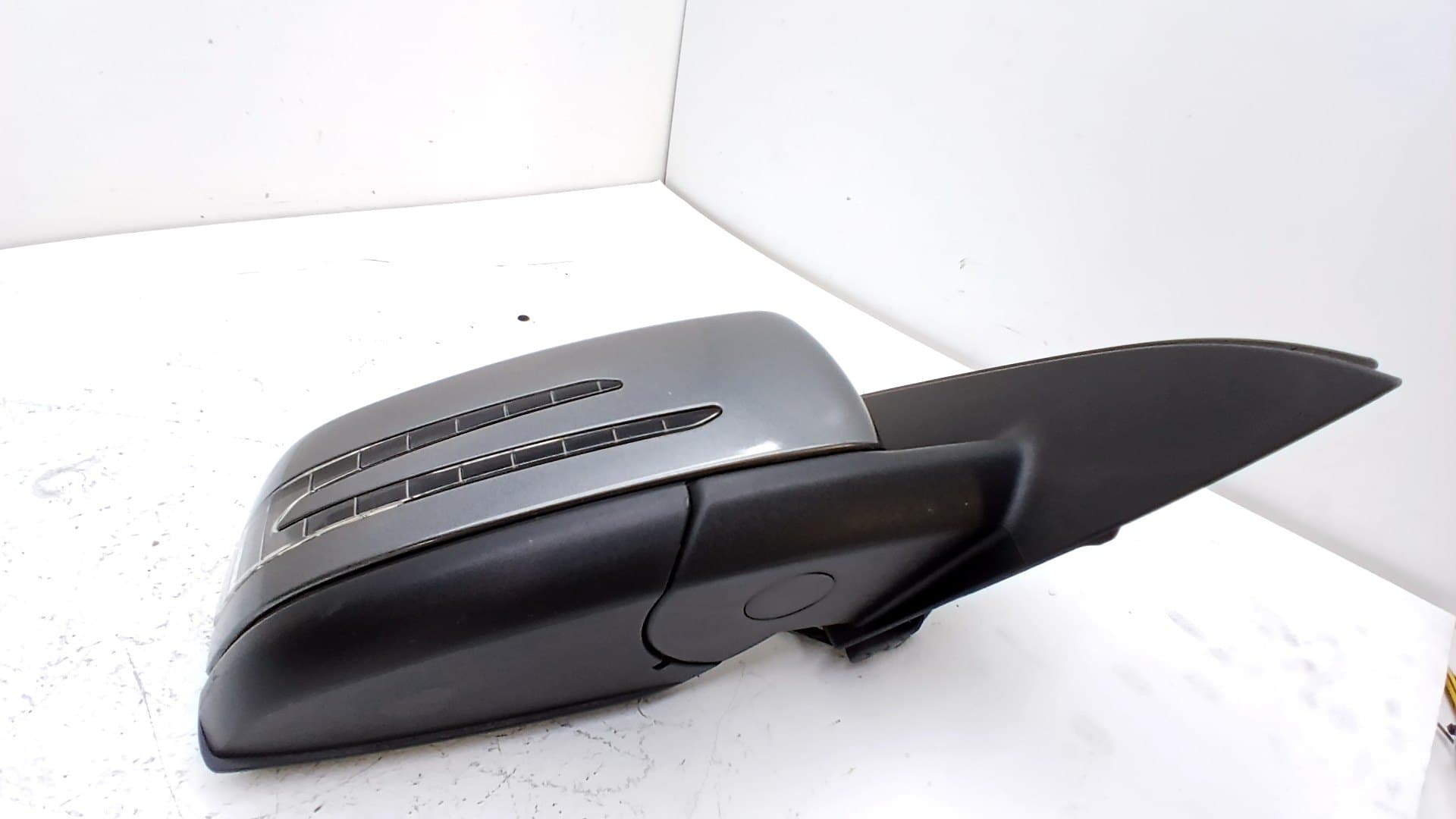 Retrovisor derecho MERCEDES-BENZ CLASE A (W169) 2