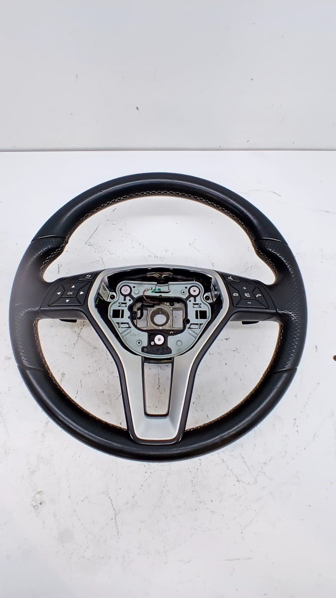 Volante MERCEDES-BENZ CLASE A (W169)