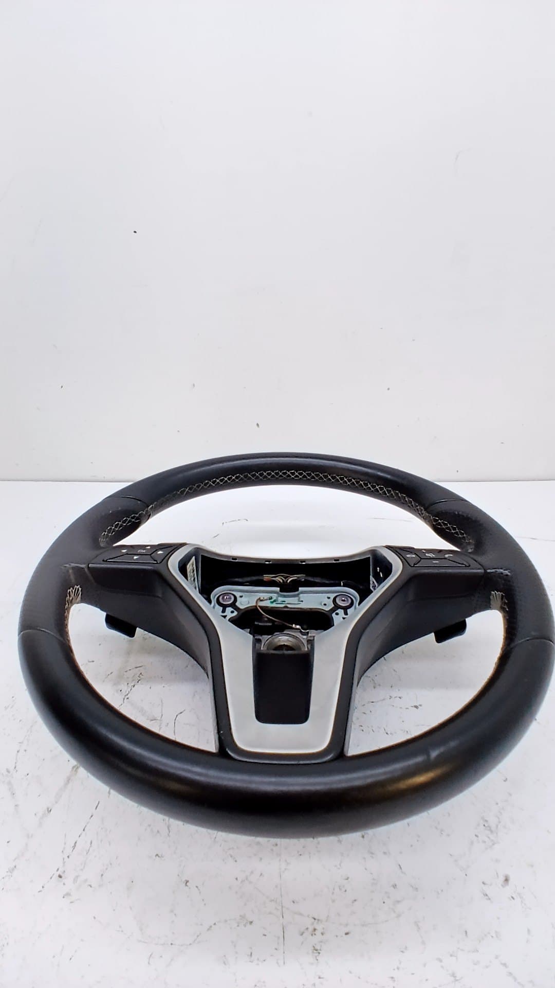 Volante MERCEDES-BENZ CLASE A (W169) 4