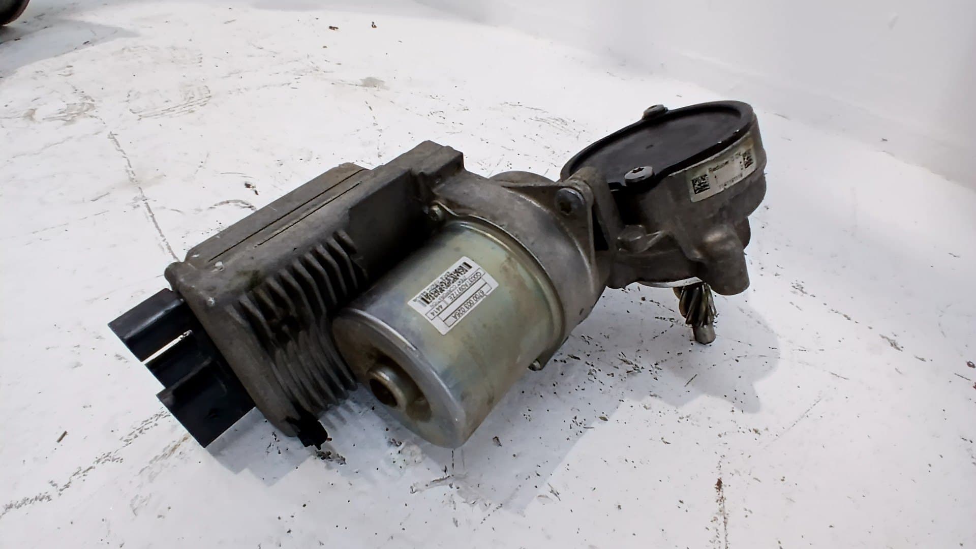 Bomba direccion electrica MERCEDES-BENZ CLASE A (W169)
