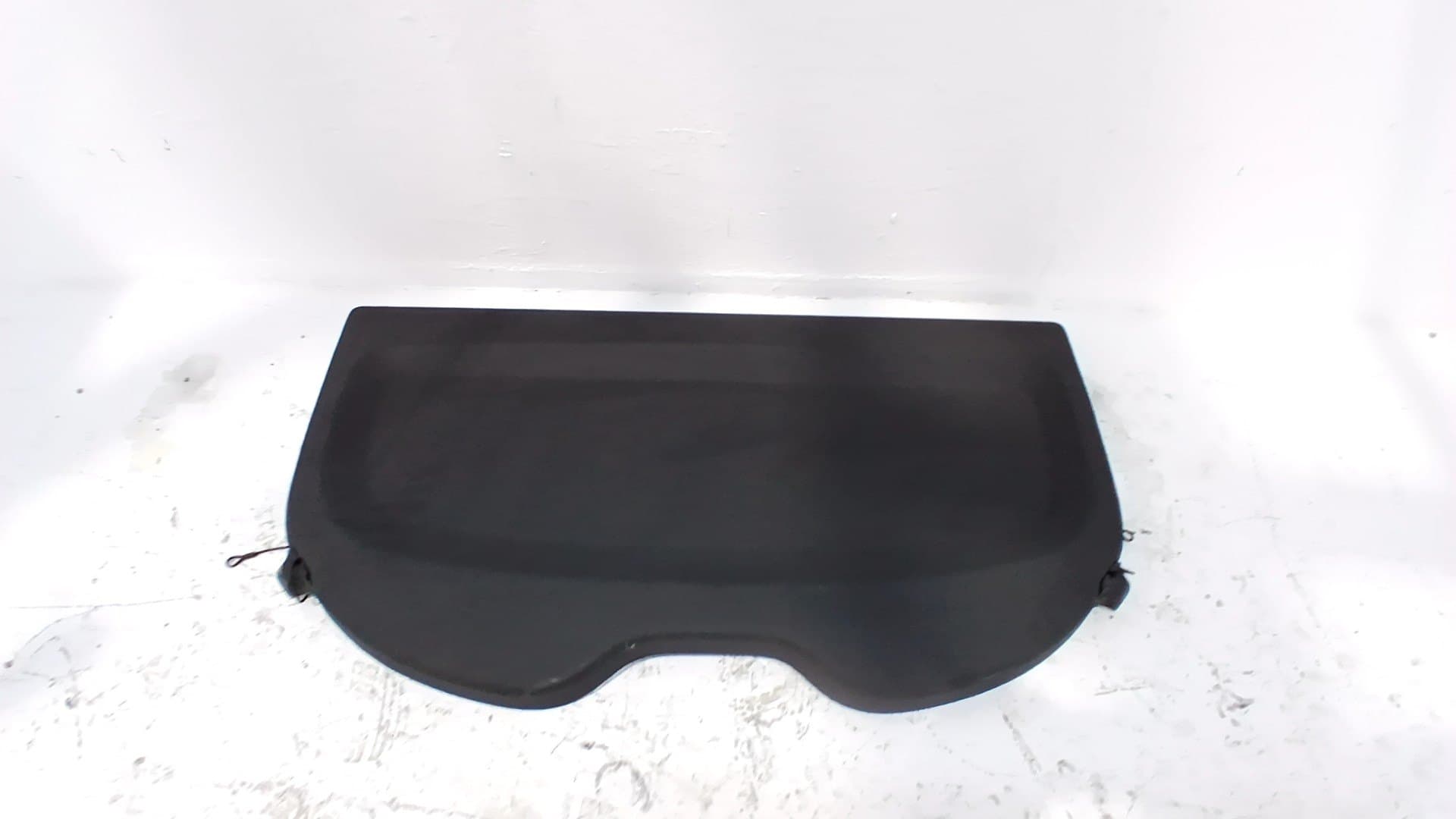 Tapa maletero MERCEDES-BENZ CLASE A (W169)
