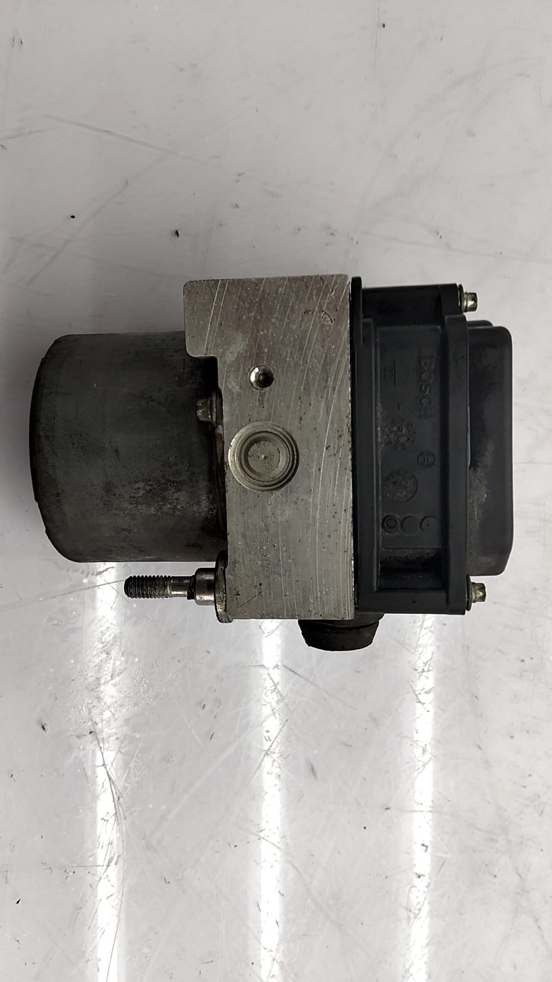 Abs FIAT PANDA (169) 3