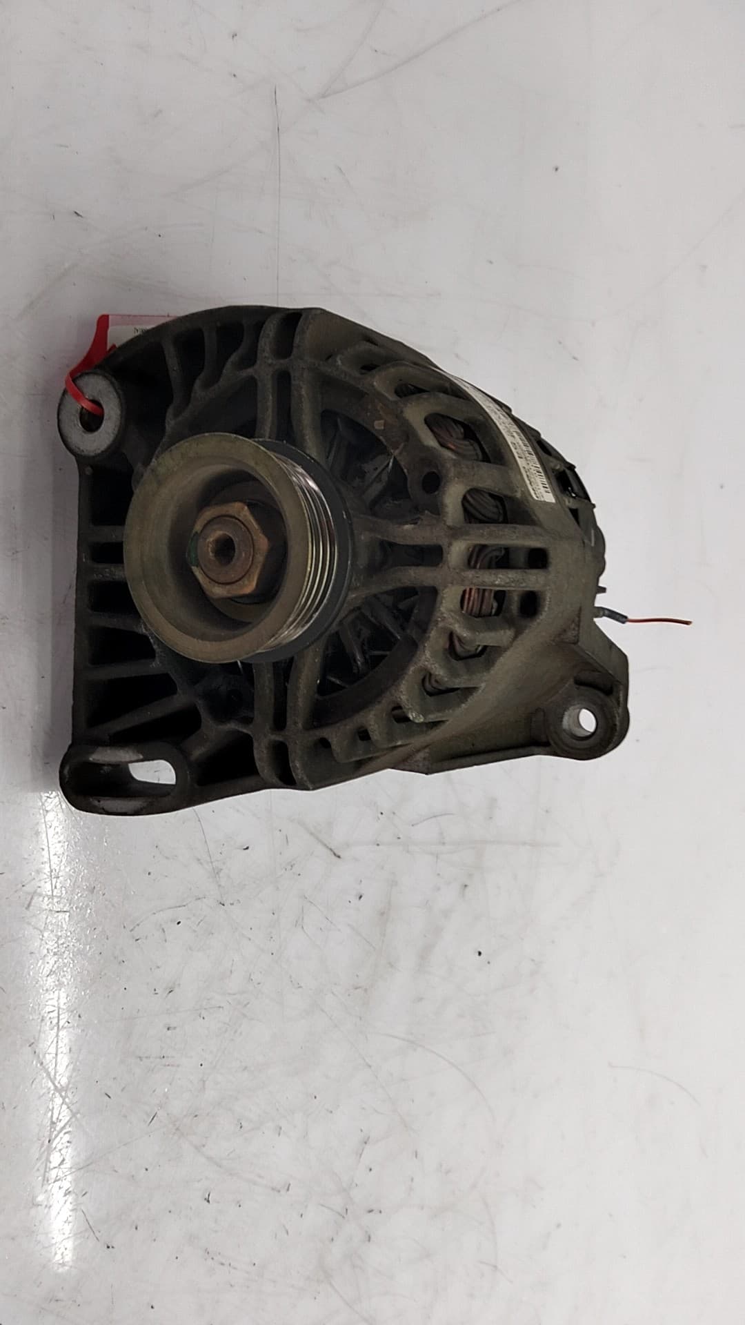 Alternador FIAT PANDA (169)