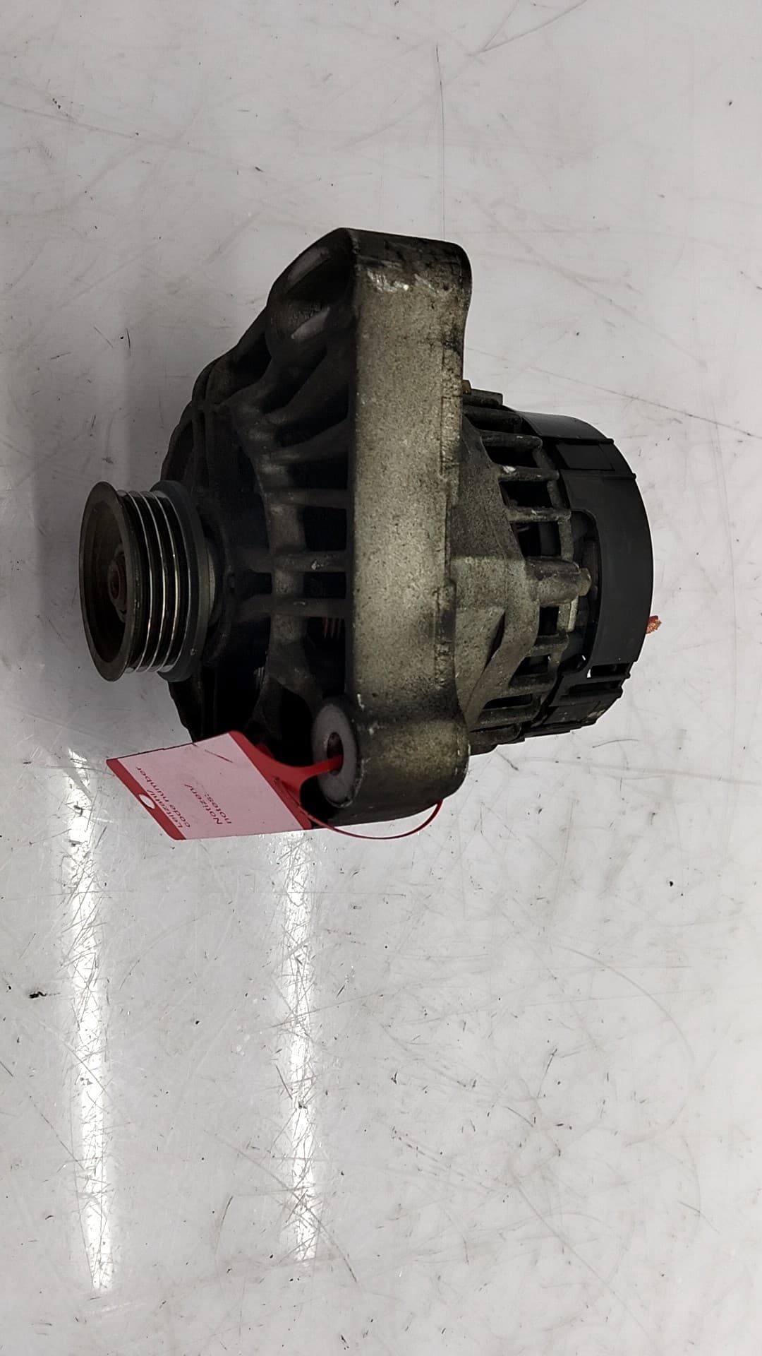 Alternador FIAT PANDA (169) 5