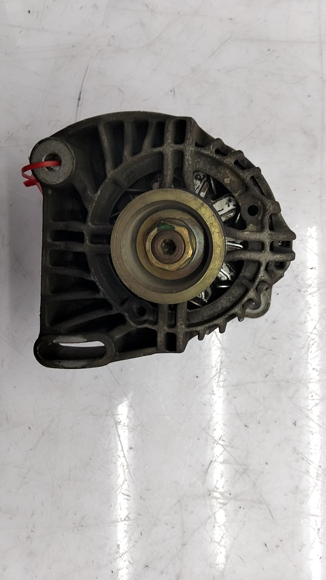 Alternador FIAT PANDA (169) 3