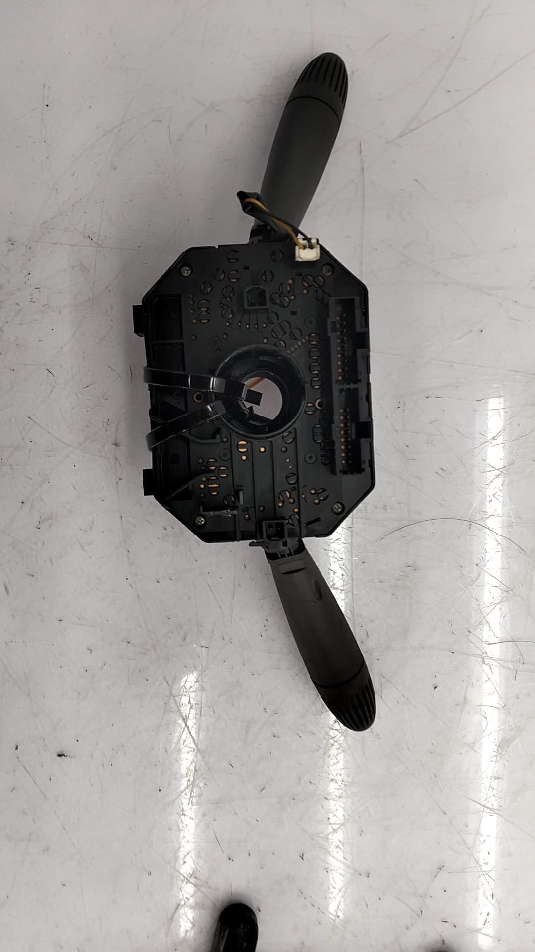 Anillo airbag FIAT PANDA (169) 3