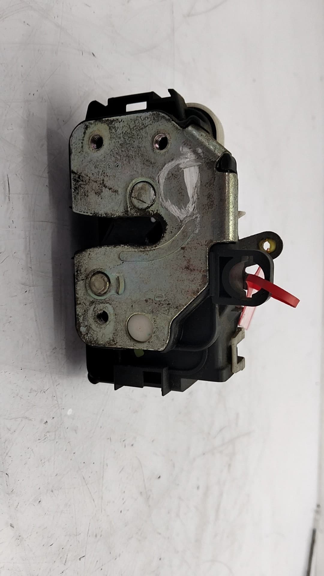 Cerradura puerta delantera derecha FIAT PANDA (169)