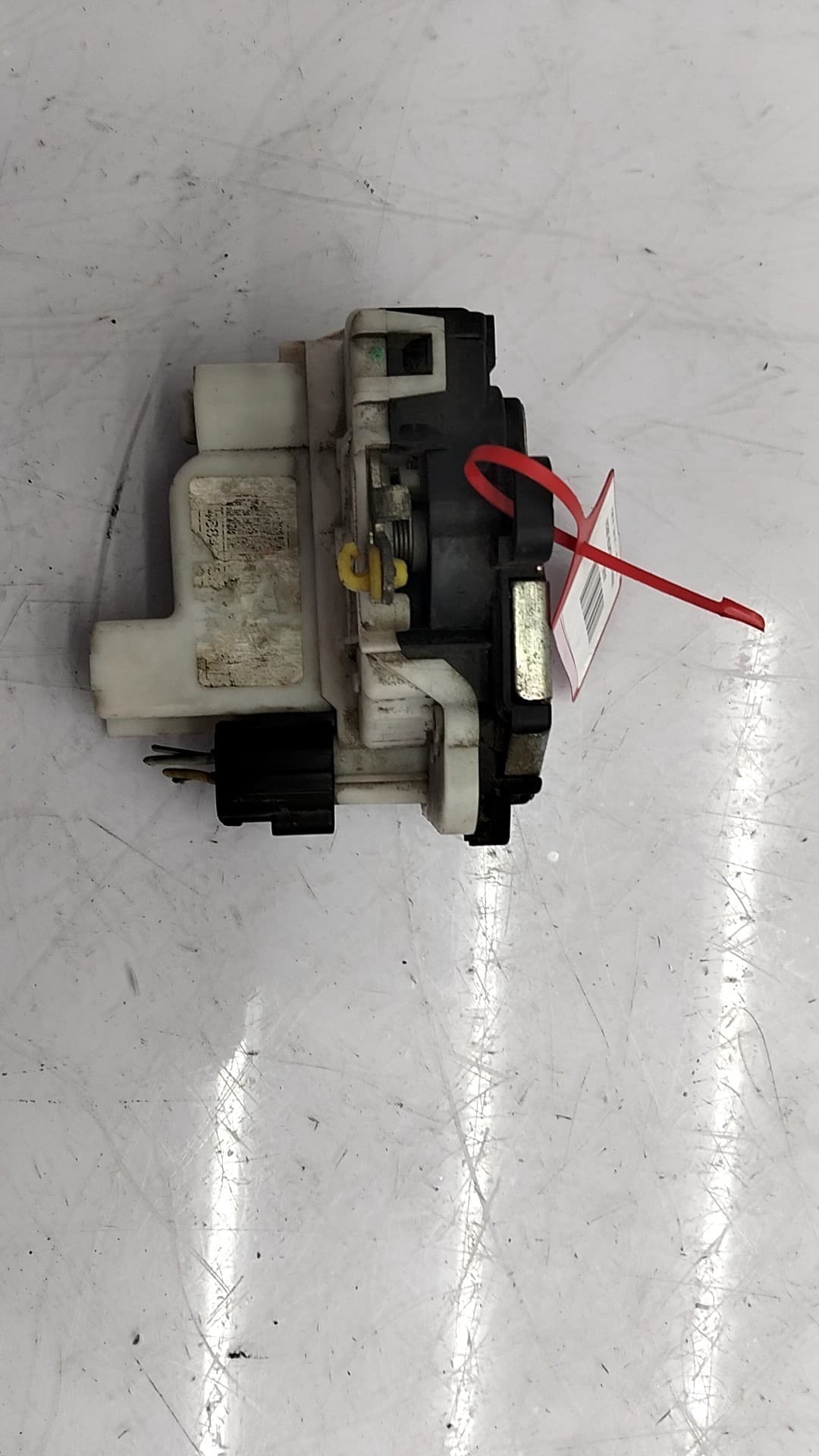 Cerradura puerta delantera derecha FIAT PANDA (169) 2