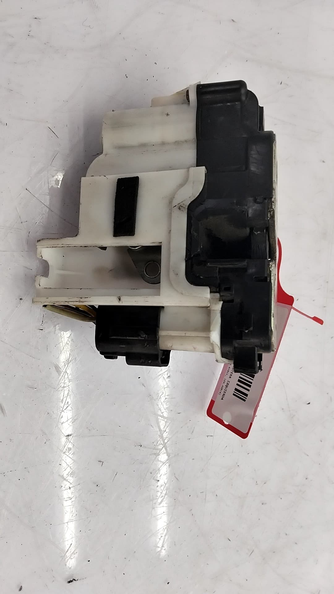 Cerradura puerta delantera izquierda FIAT PANDA (169) 3