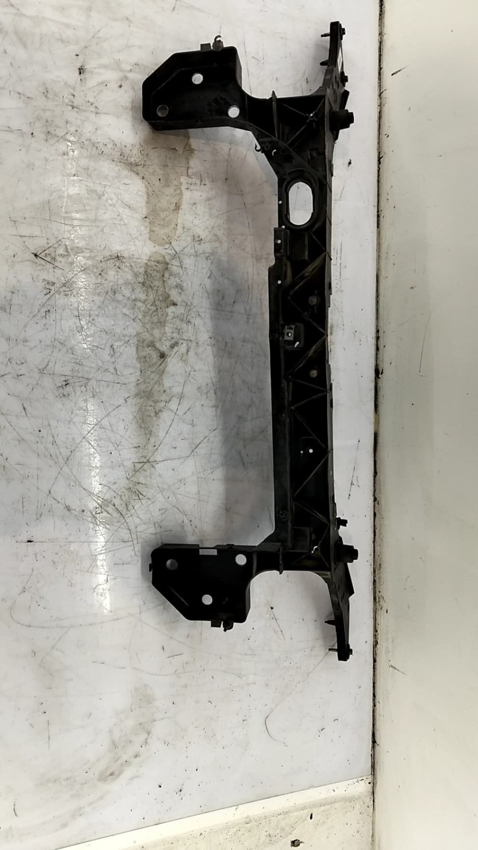 Recambio FIAT PANDA (169) ref. 51700202