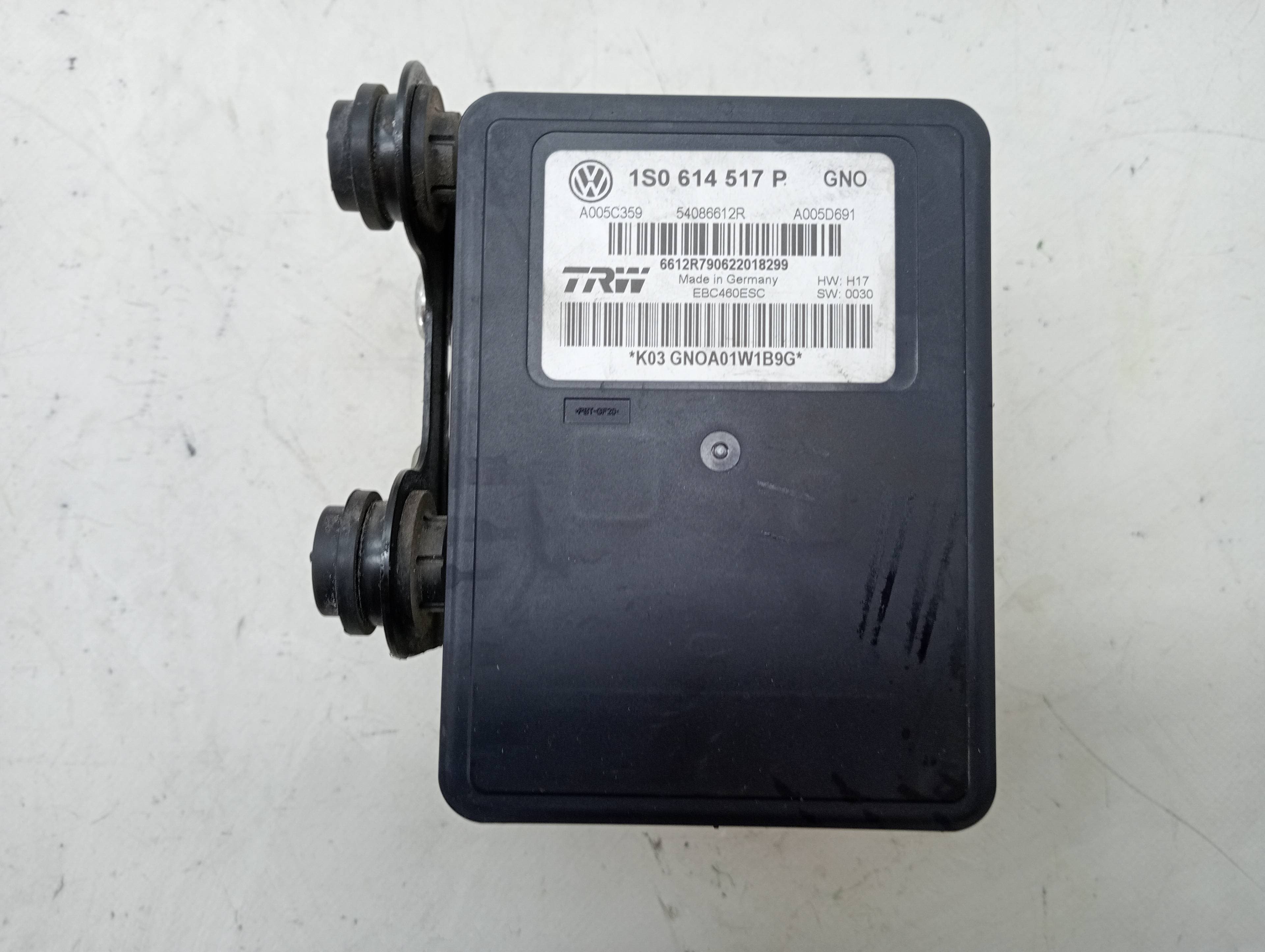 Abs SEAT MII (KF1) 2