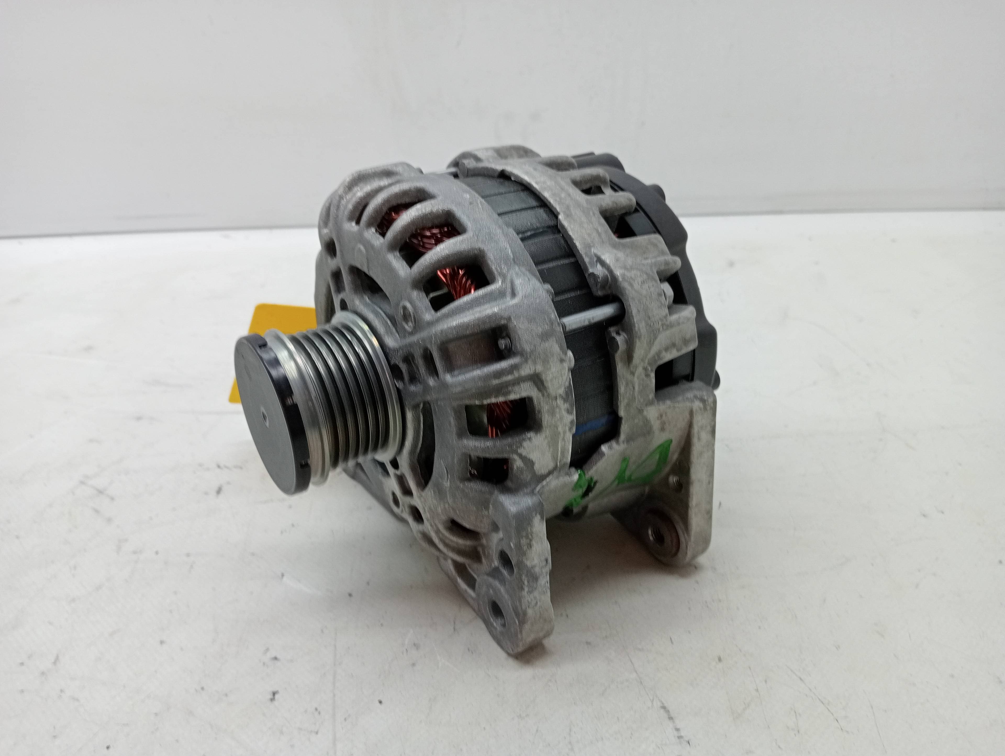 Alternador SEAT MII (KF1) 3