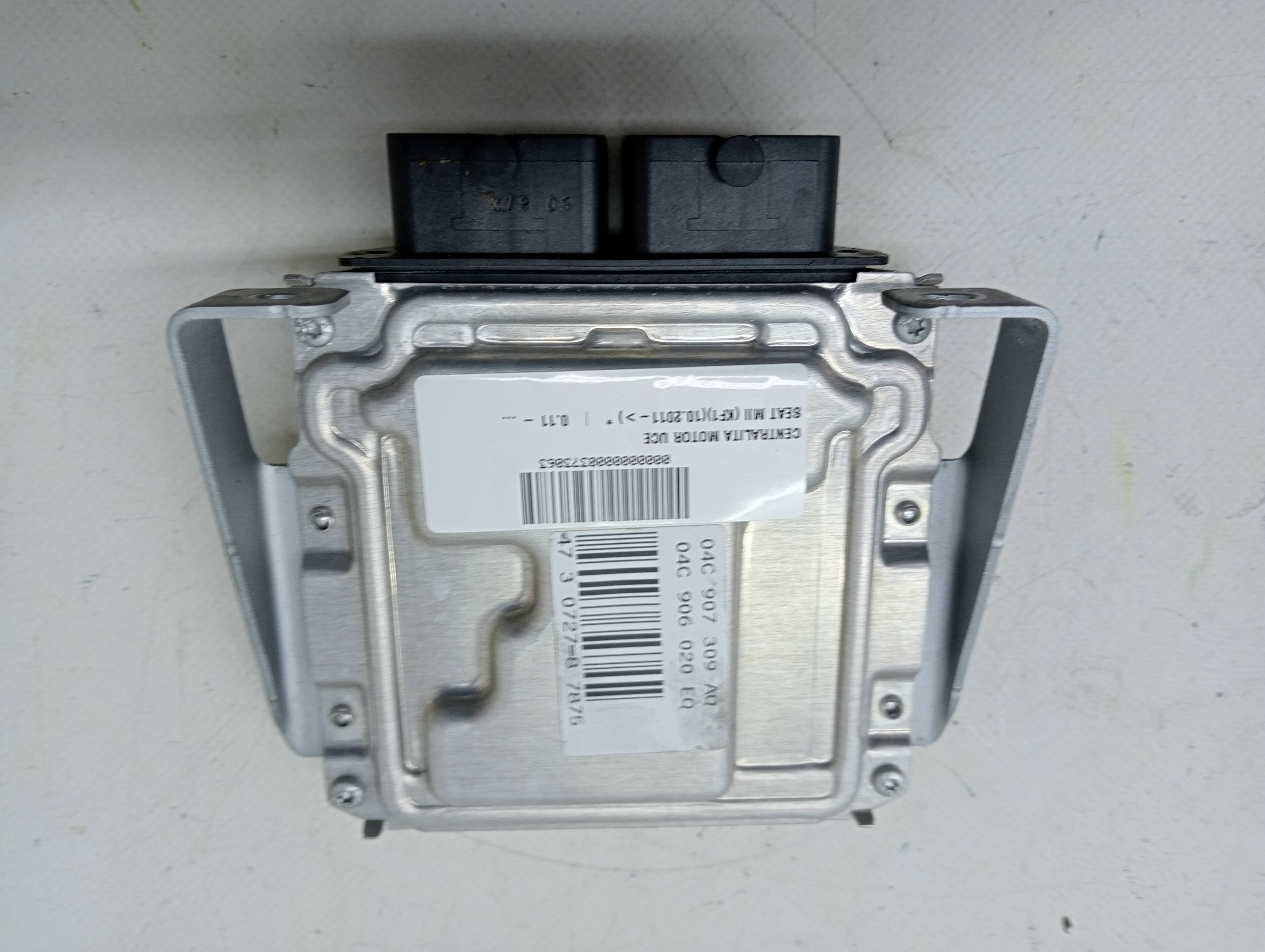 Centralita motor uce SEAT MII (KF1)