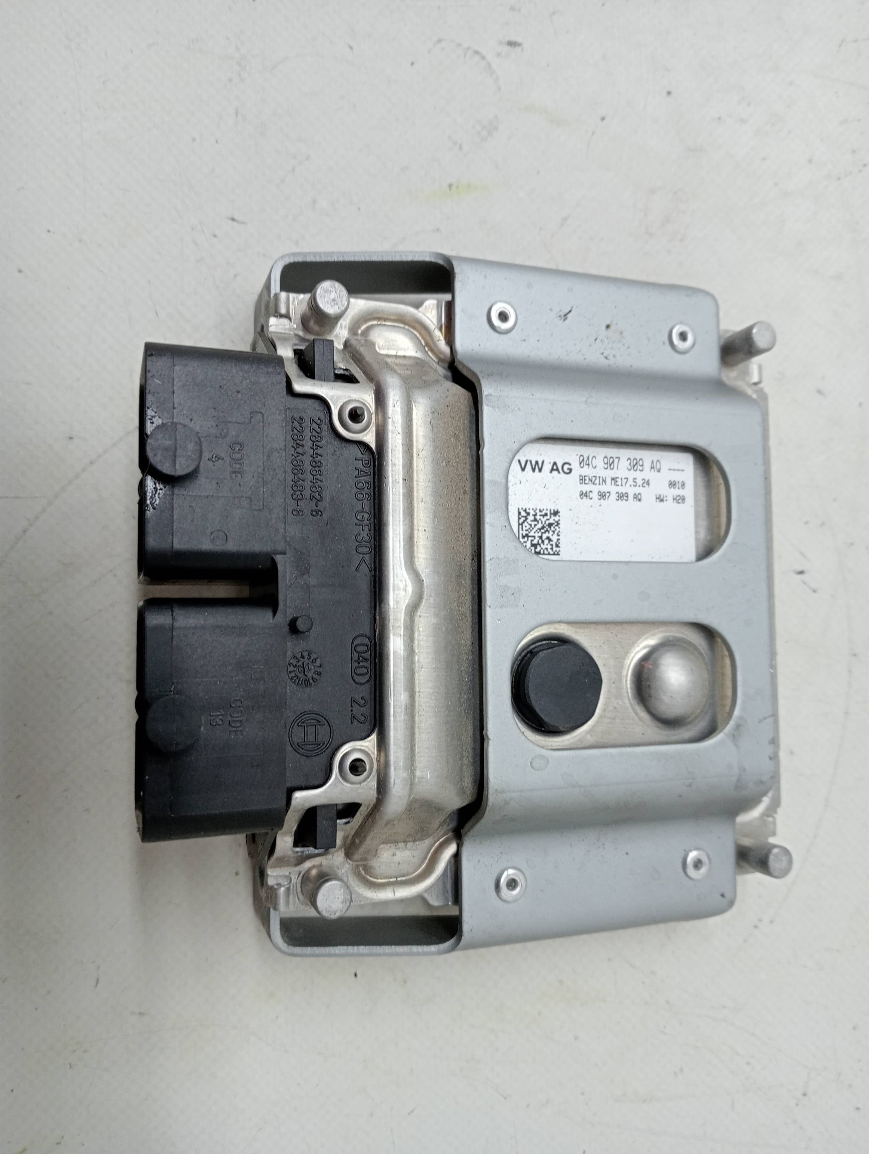 Centralita motor uce SEAT MII (KF1) 5