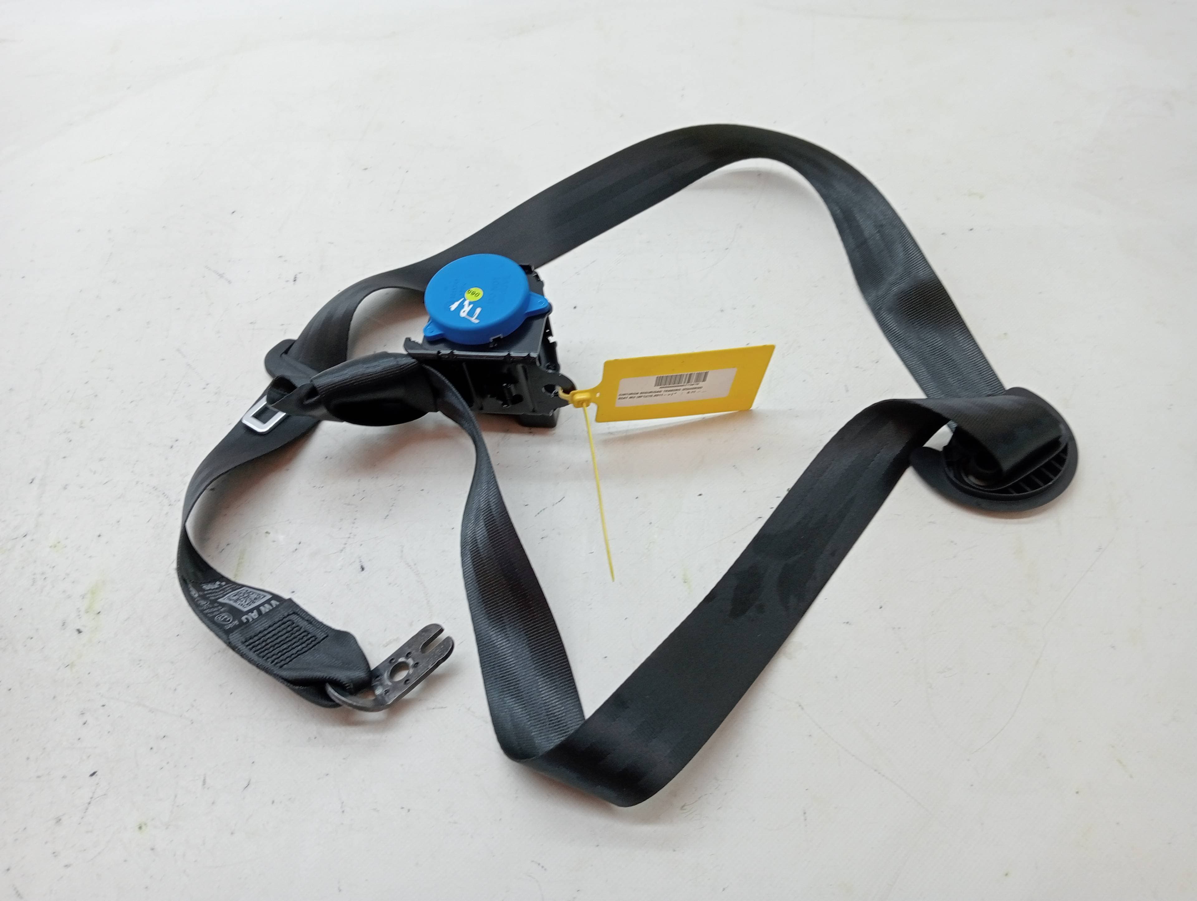 Cinturon seguridad trasero izquierdo SEAT MII (KF1)