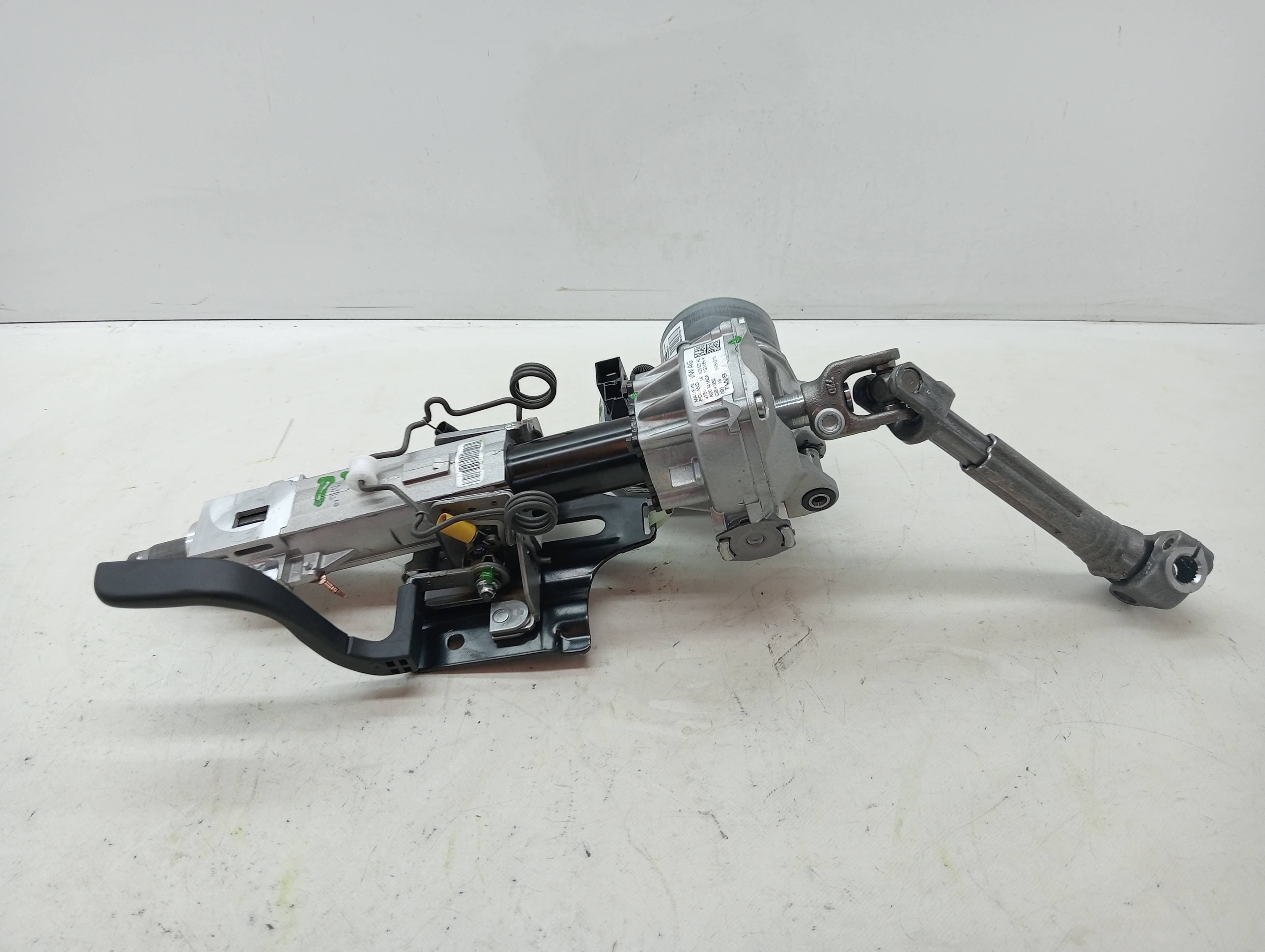 Columna direccion SEAT MII (KF1)