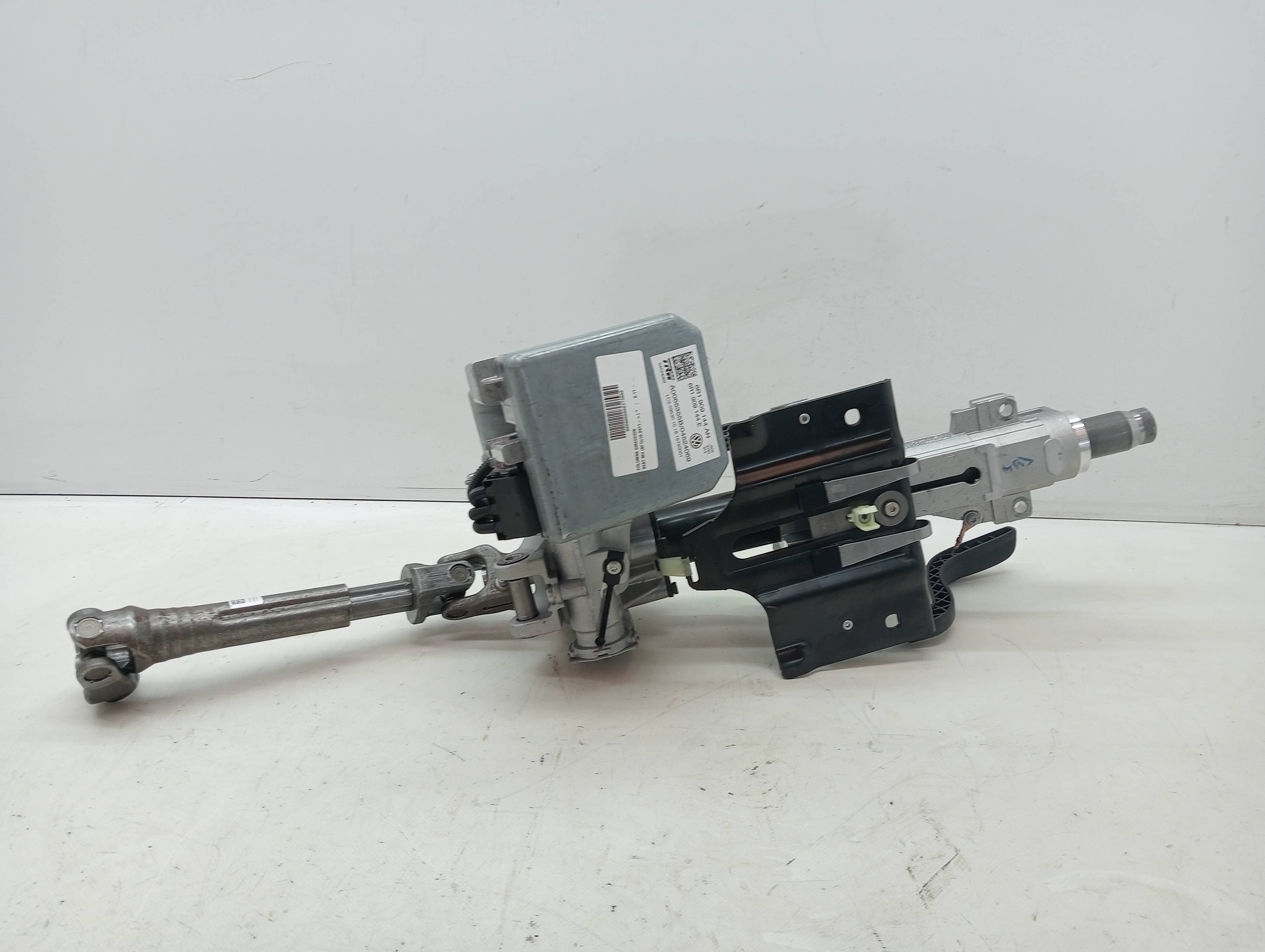 Columna direccion SEAT MII (KF1) 2