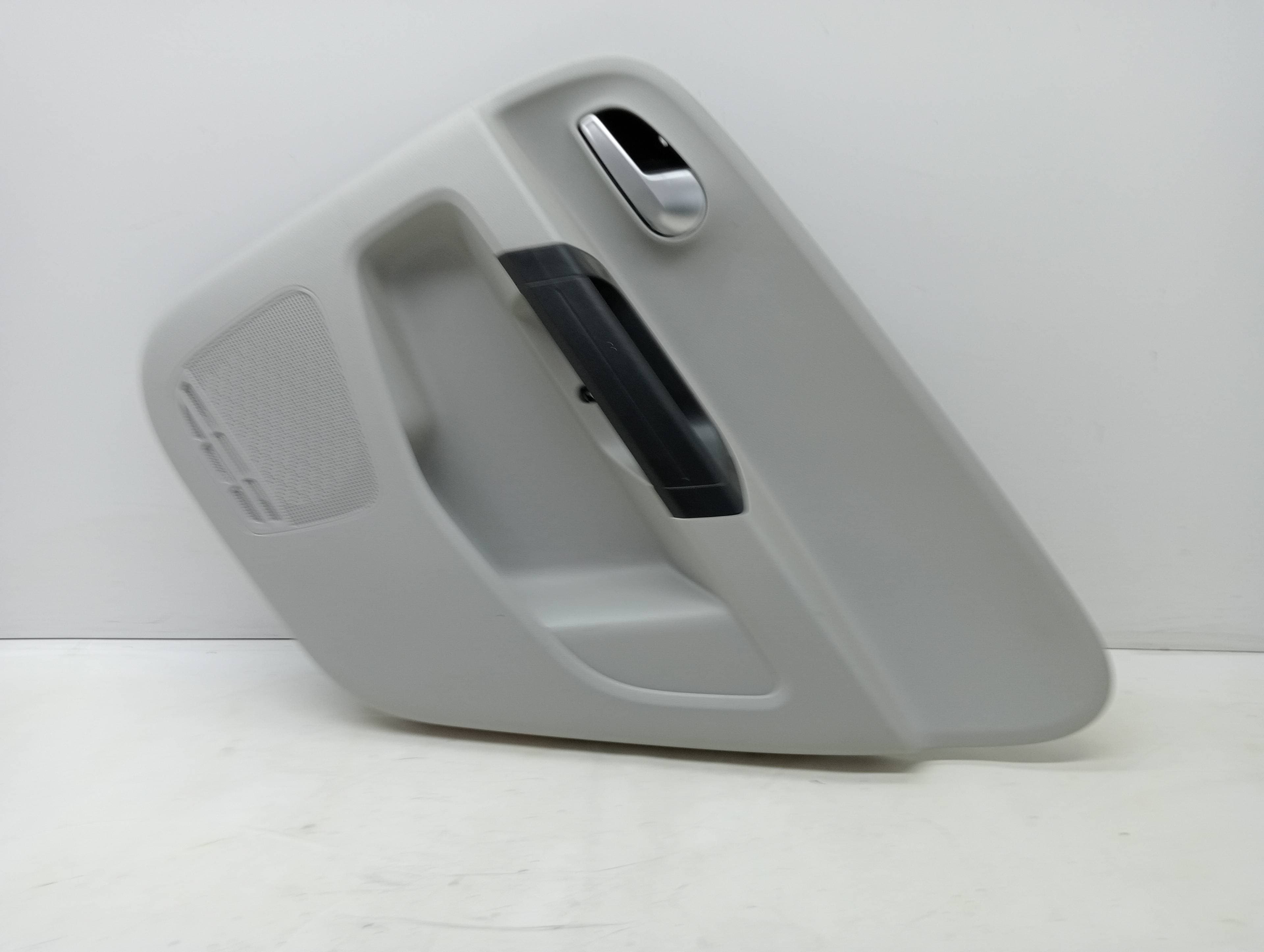Guarnecido puerta trasera derecha SEAT MII (KF1) 2