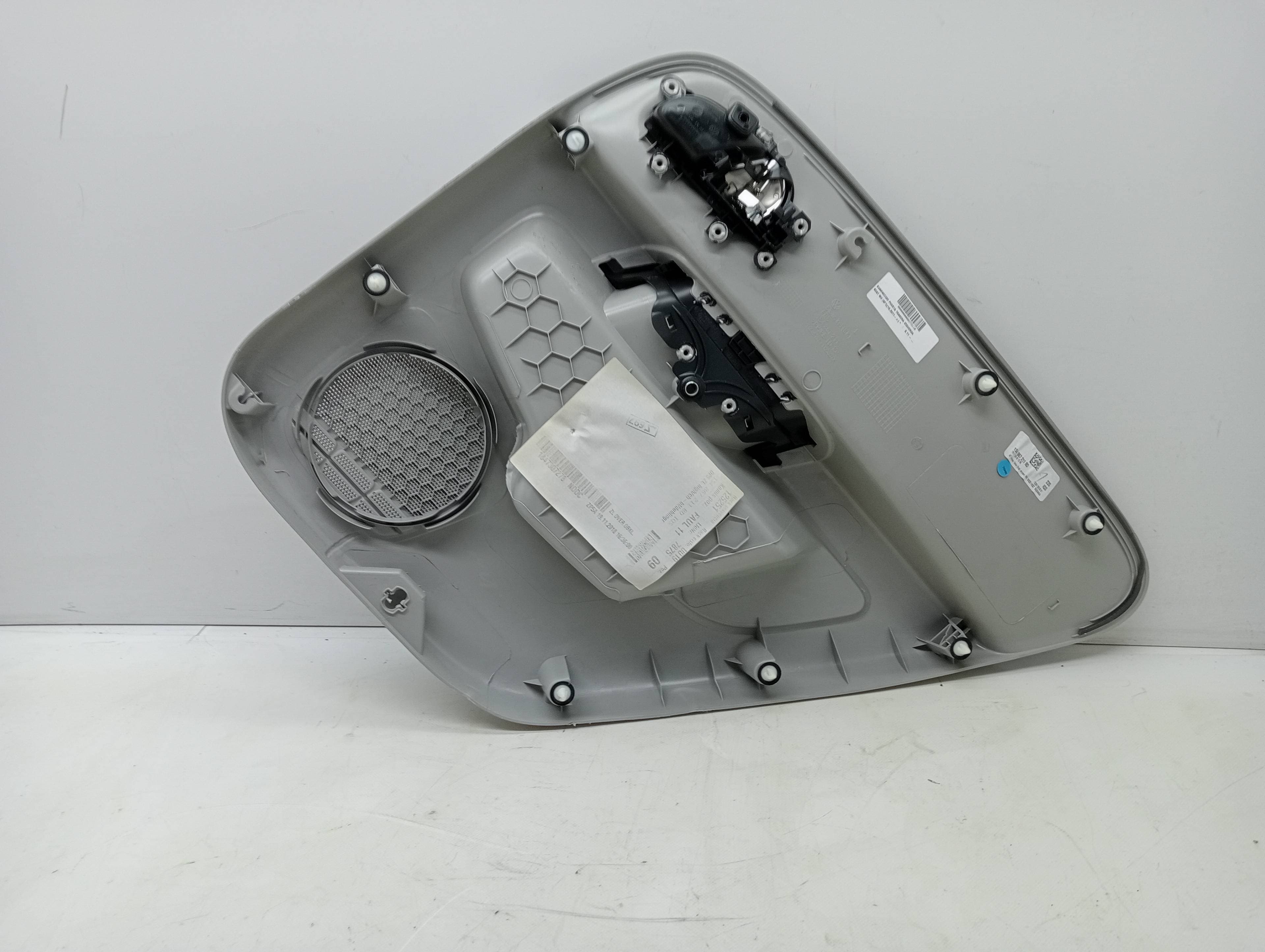 Recambio SEAT MII (KF1) ref. 1S4867211BE