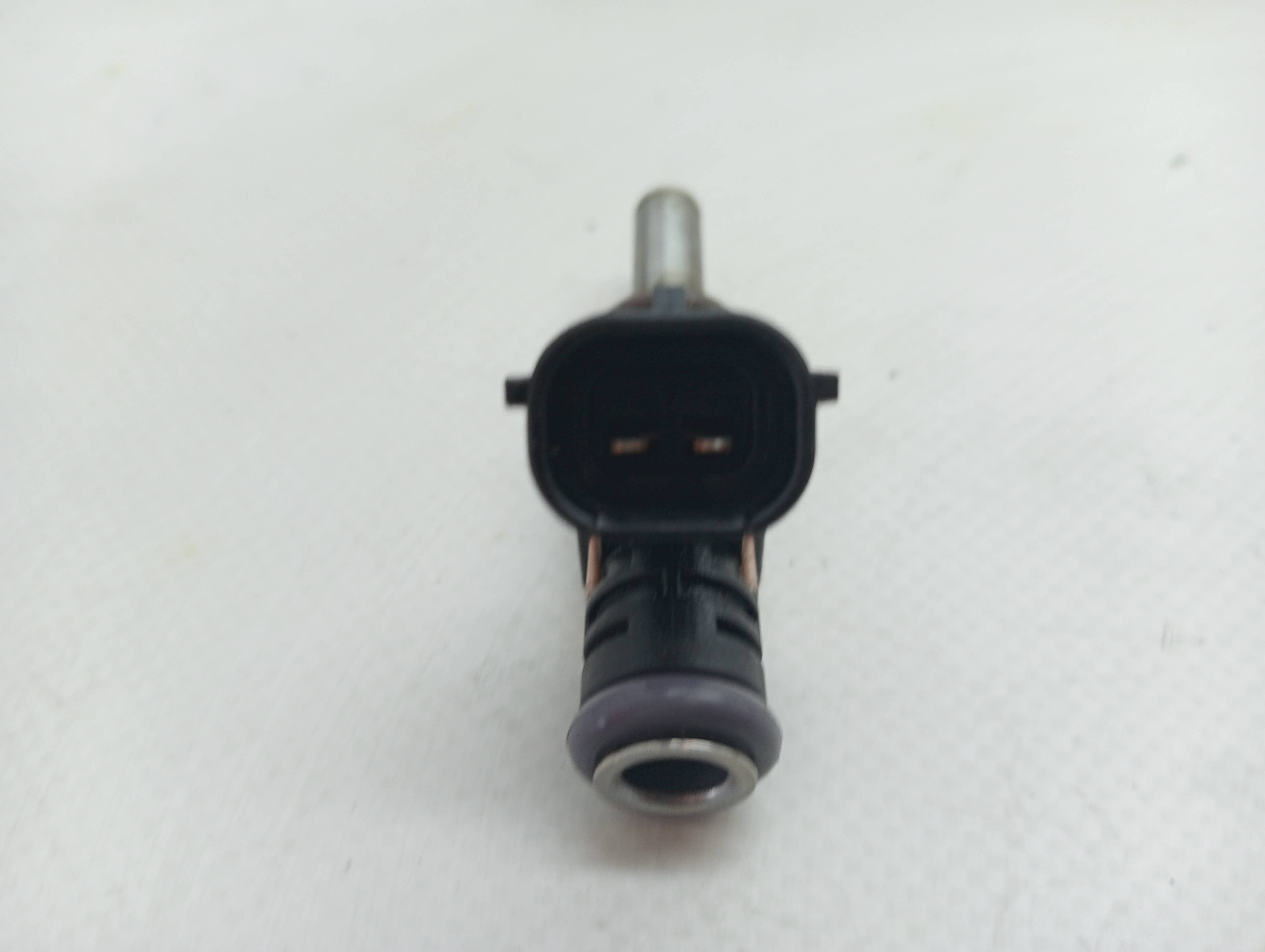 Inyector SEAT MII (KF1) 3