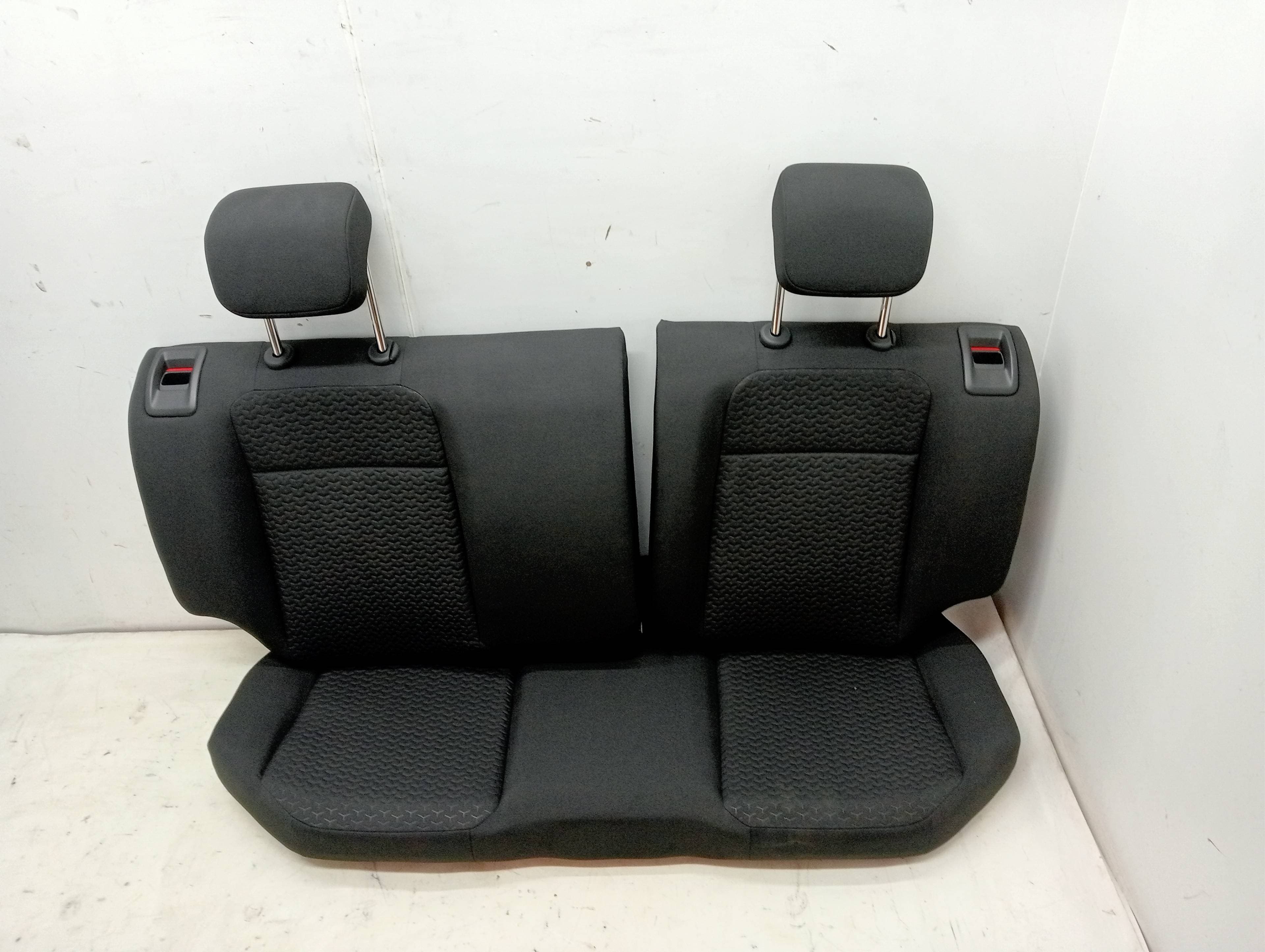 Juego asientos completo SEAT MII (KF1)