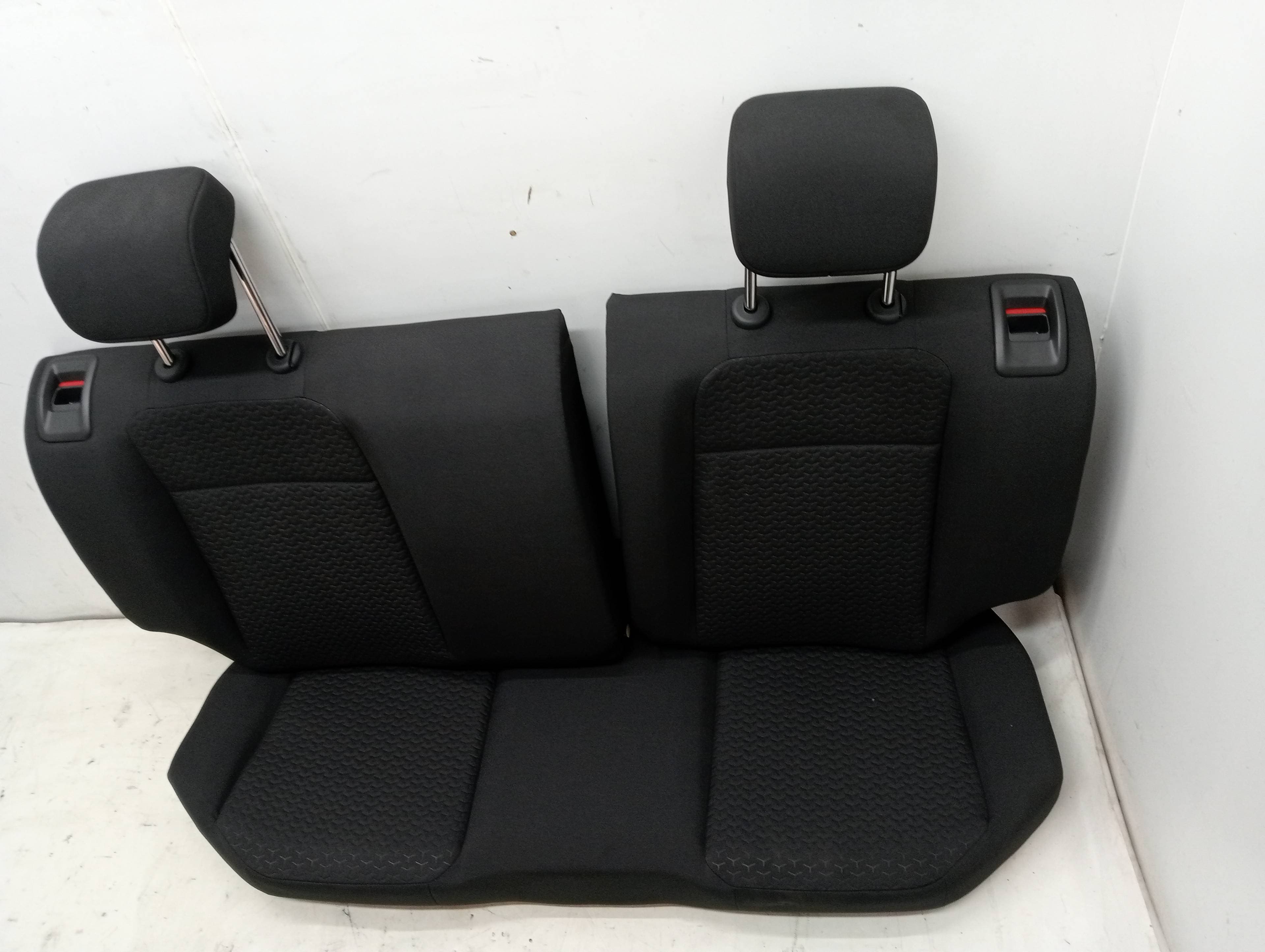 Juego asientos completo SEAT MII (KF1) 5