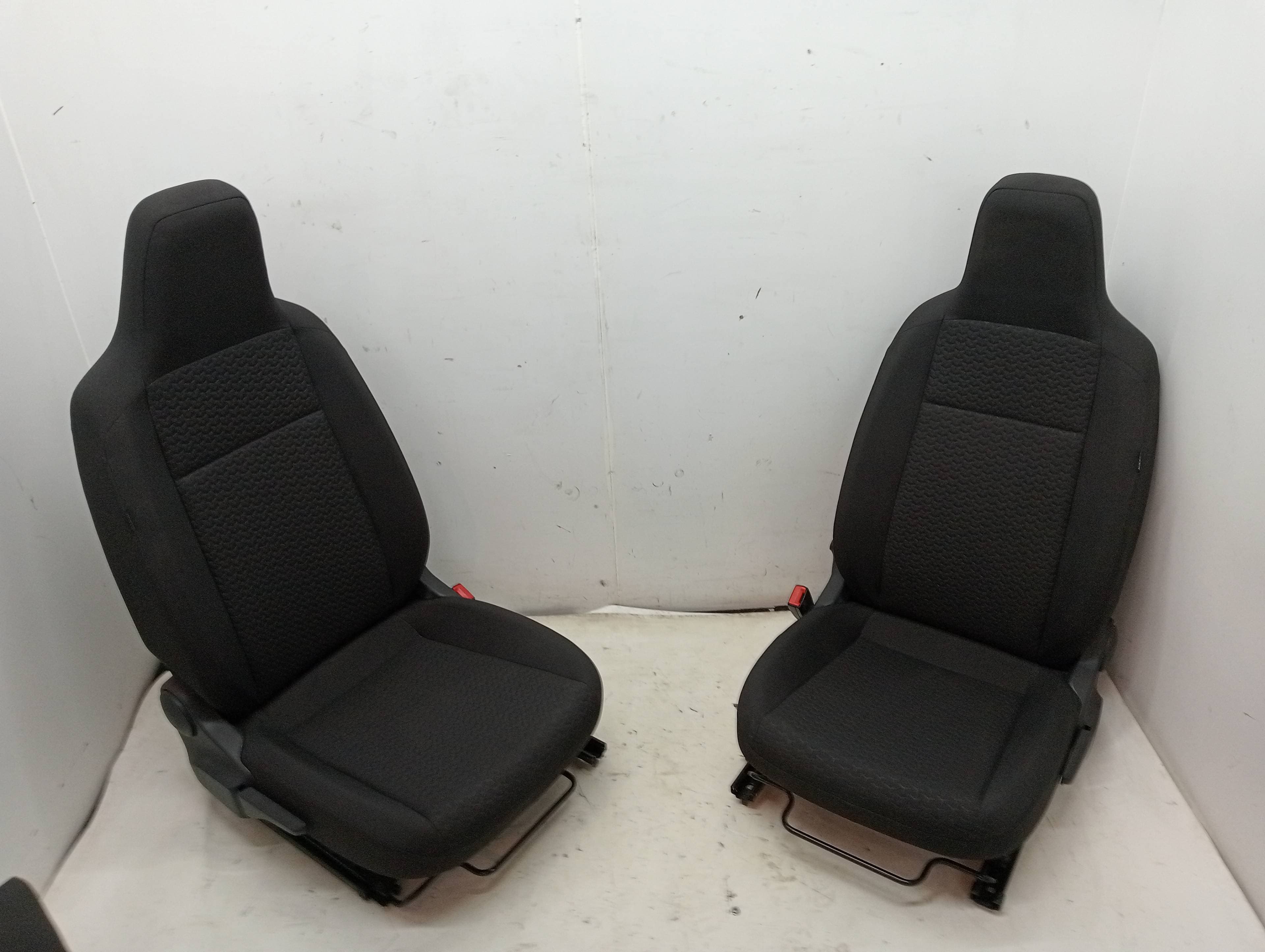 Juego asientos completo SEAT MII (KF1) 4