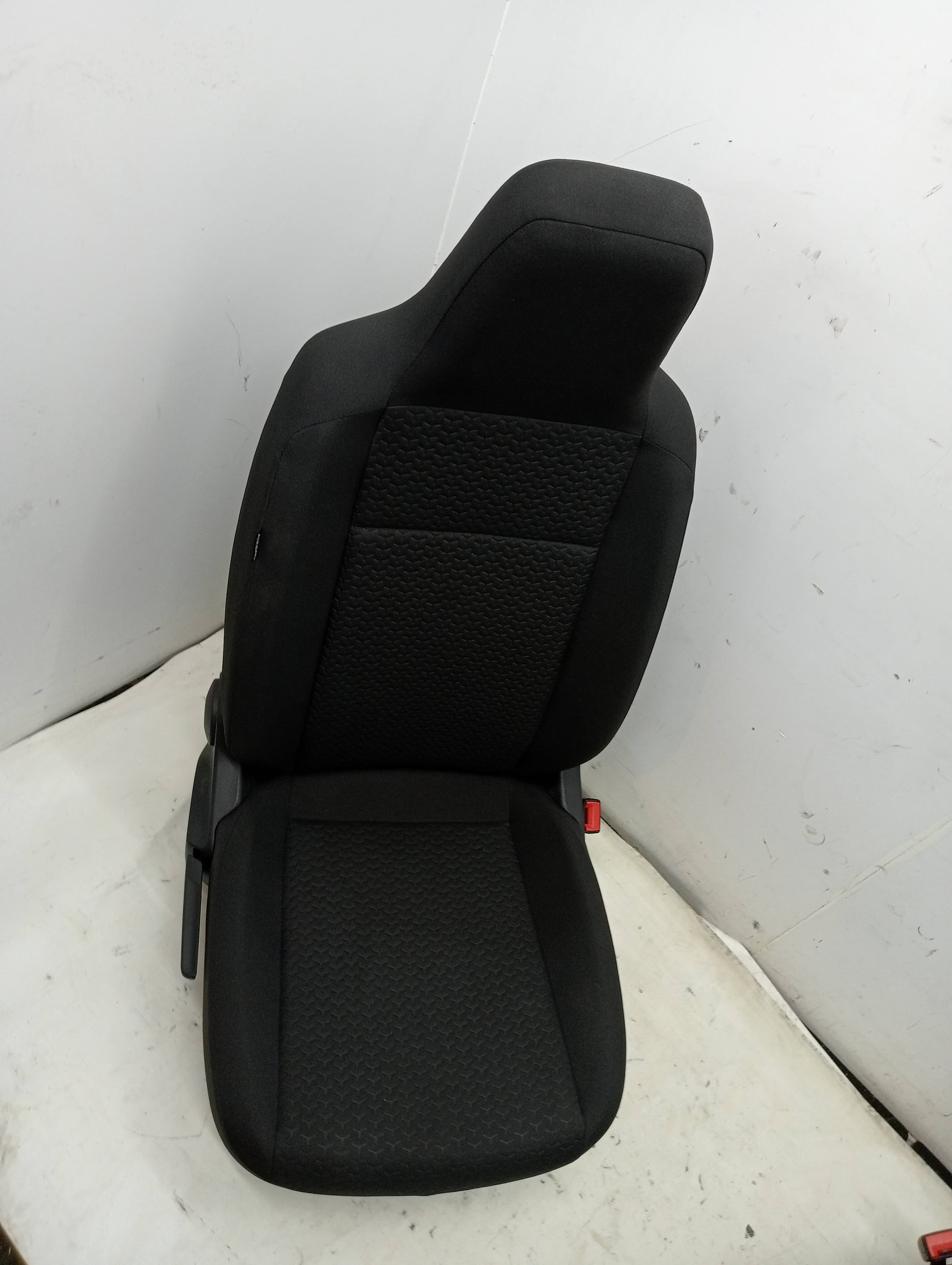 Juego asientos completo SEAT MII (KF1) 3