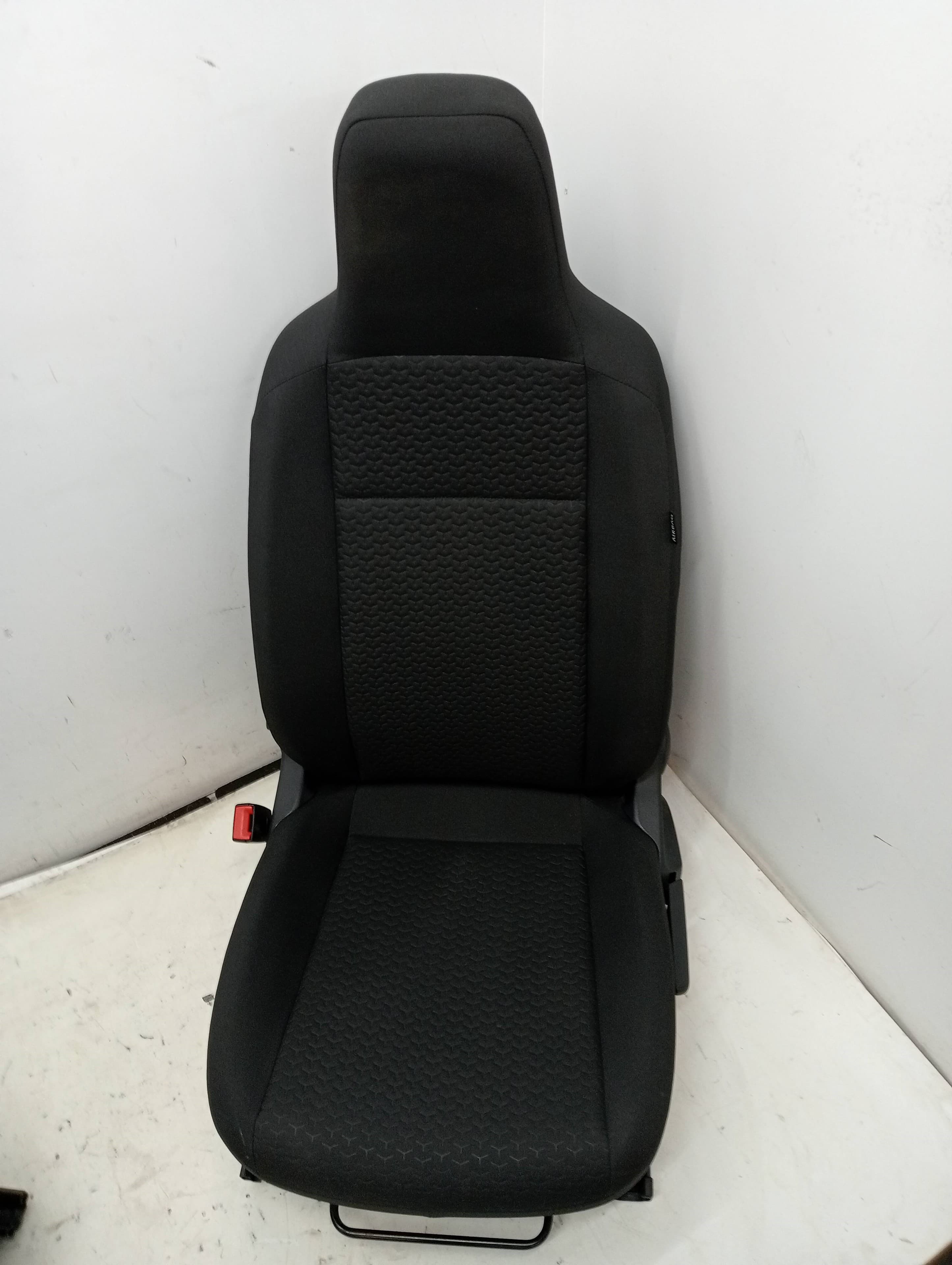 Juego asientos completo SEAT MII (KF1) 2