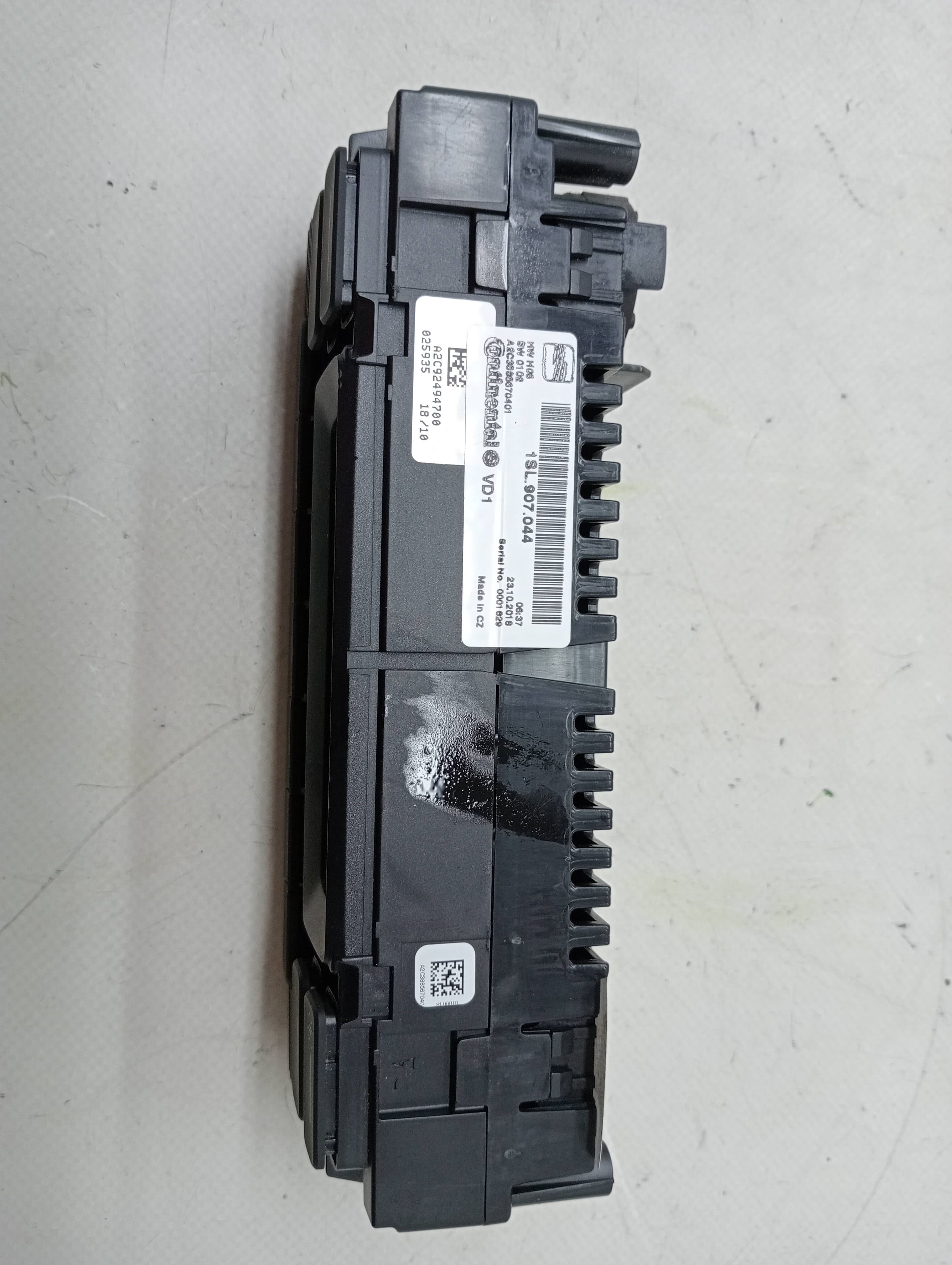 Recambio SEAT MII (KF1) ref. 1SL907044 2